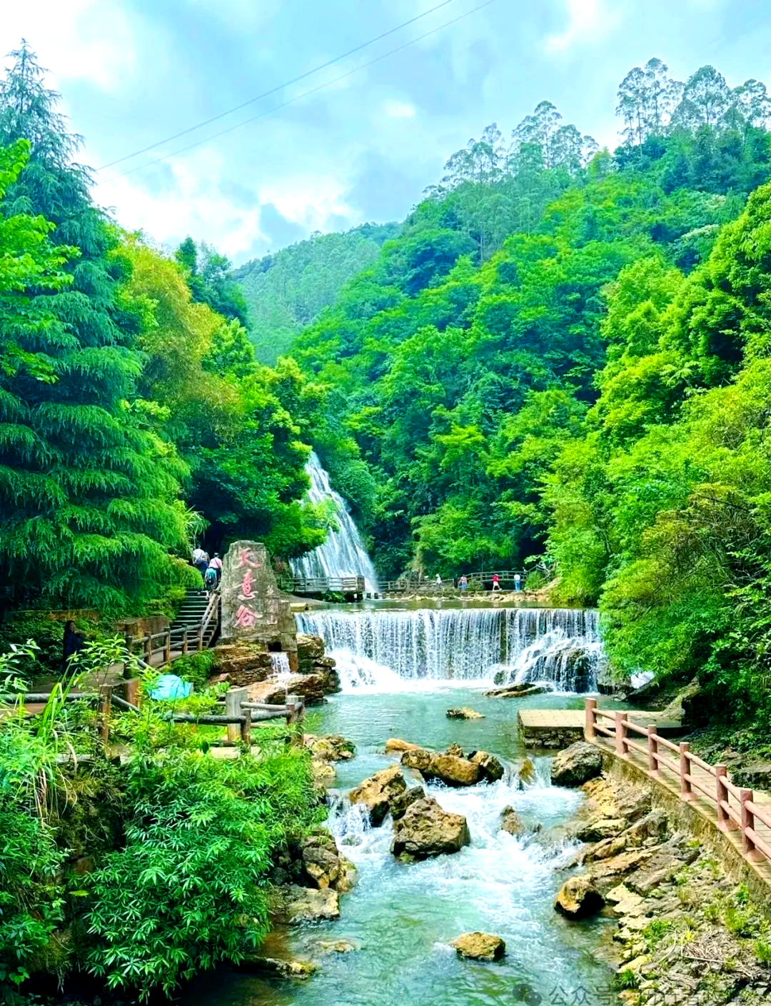 重庆周边自驾游-重庆周边自驾游5天经典线路