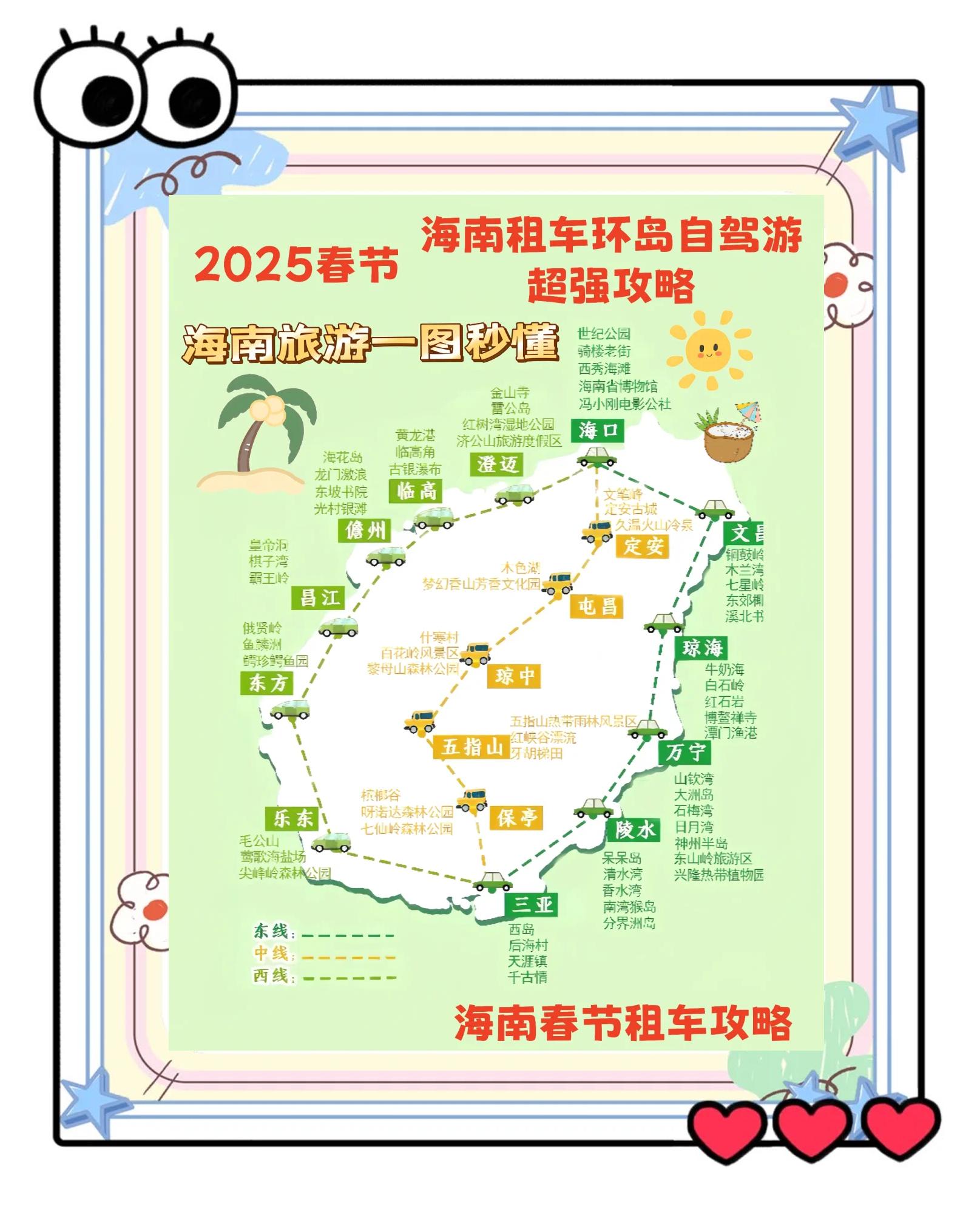 自驾游注意事项-自驾游注意事项有哪些