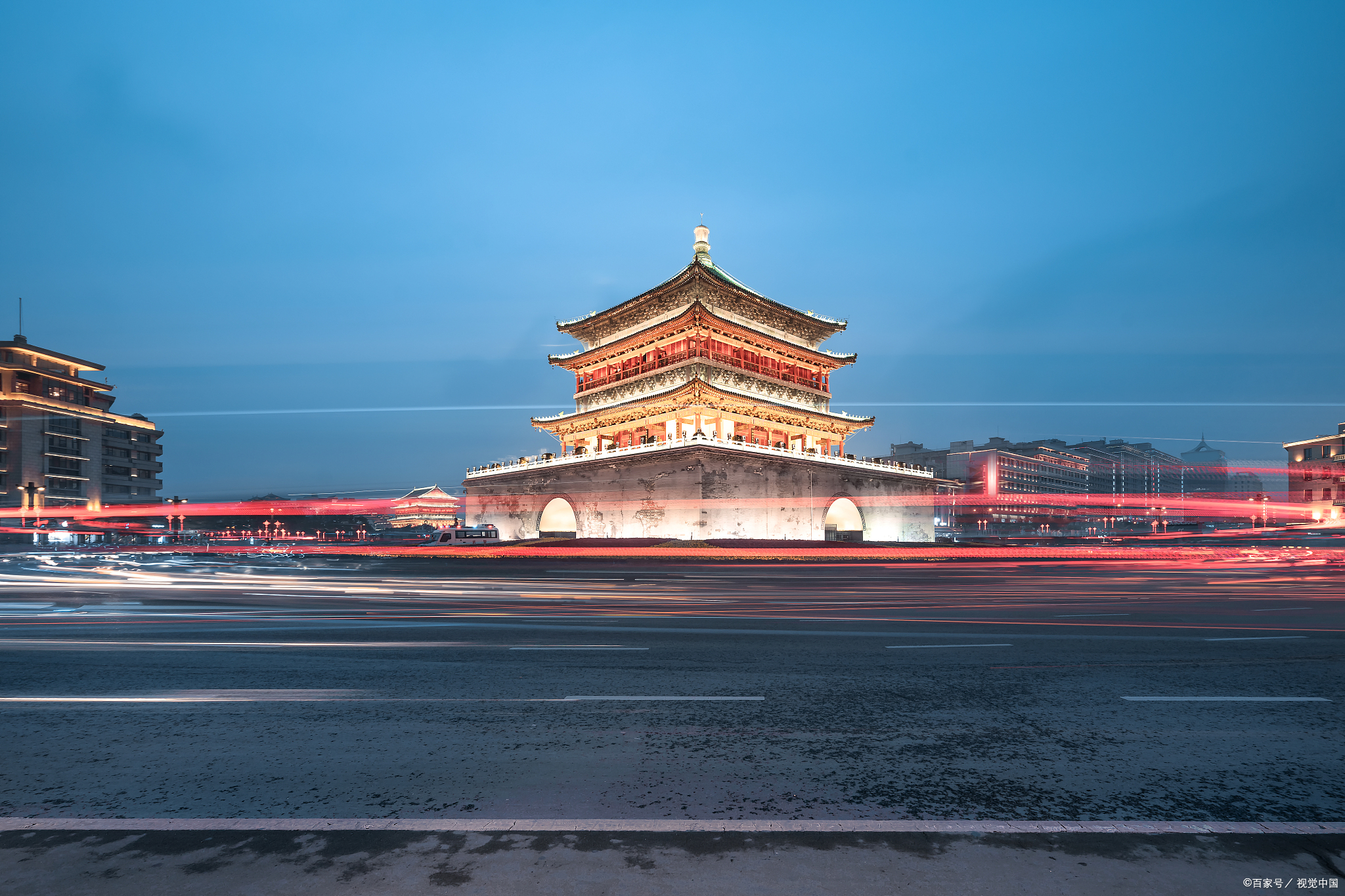西安自驾游-西安自驾游旅游攻略3天