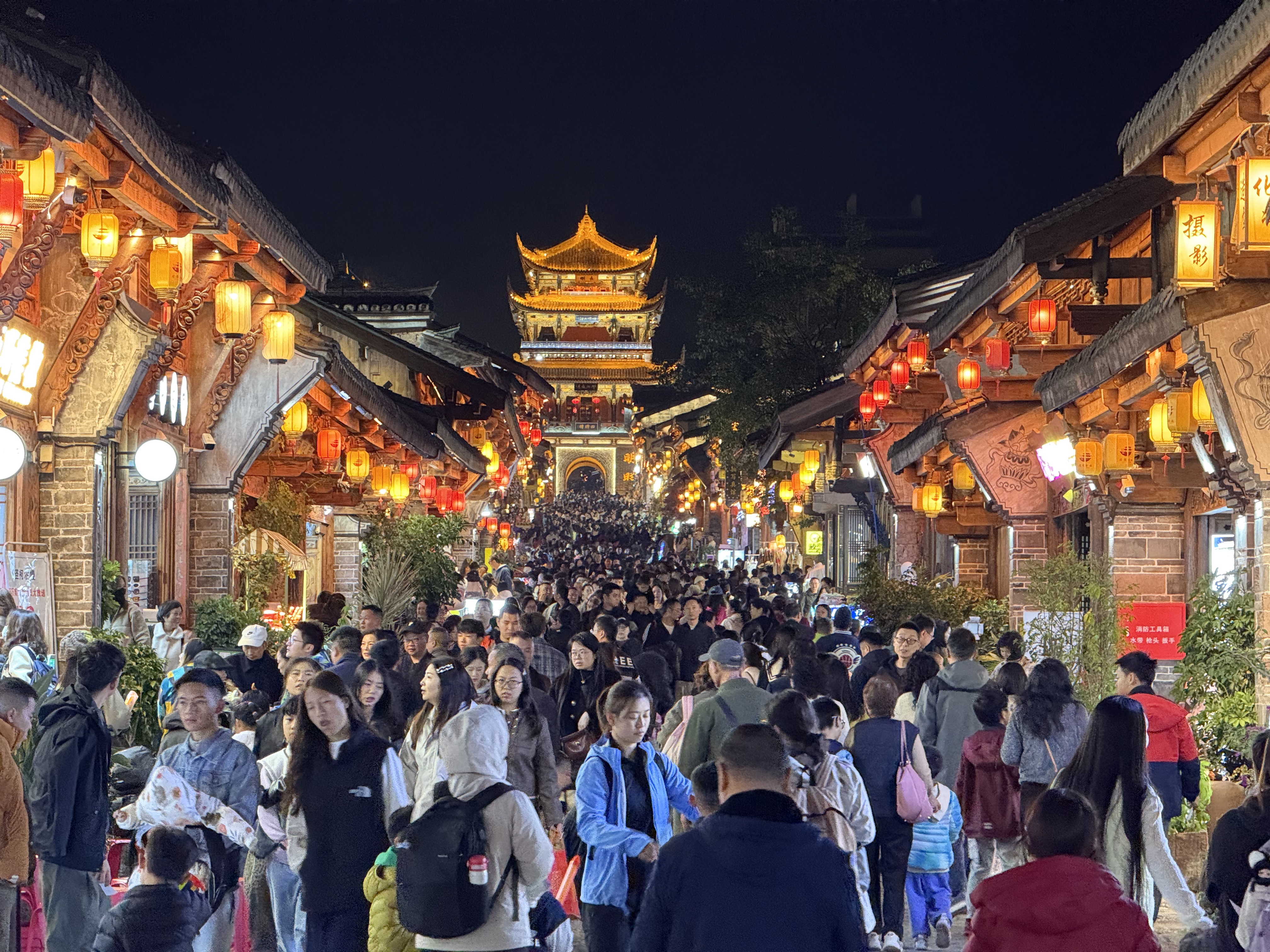 西昌旅游-西昌旅游发朋友圈说说