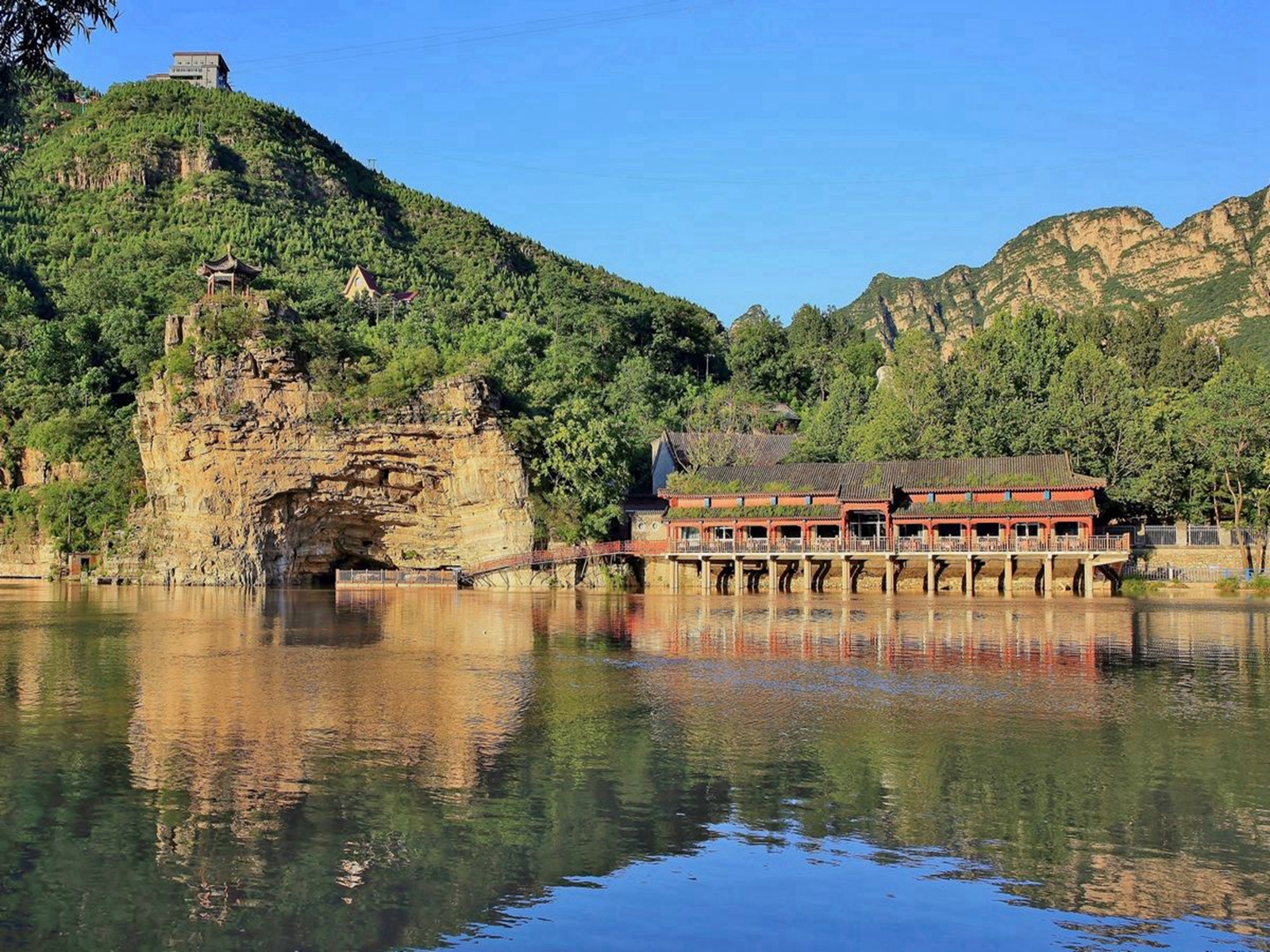 房山旅游景点大全-房山旅游景点大全最近石花洞