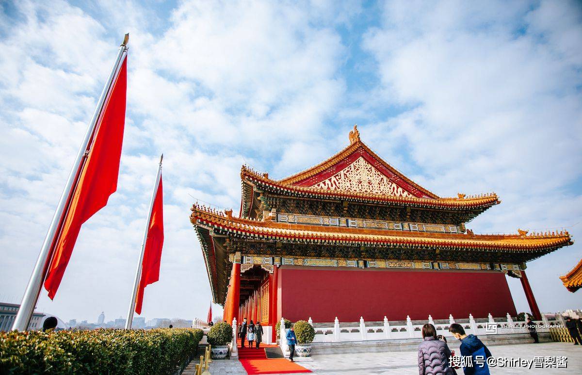 天安门开放时间-天安城门广场开放时间