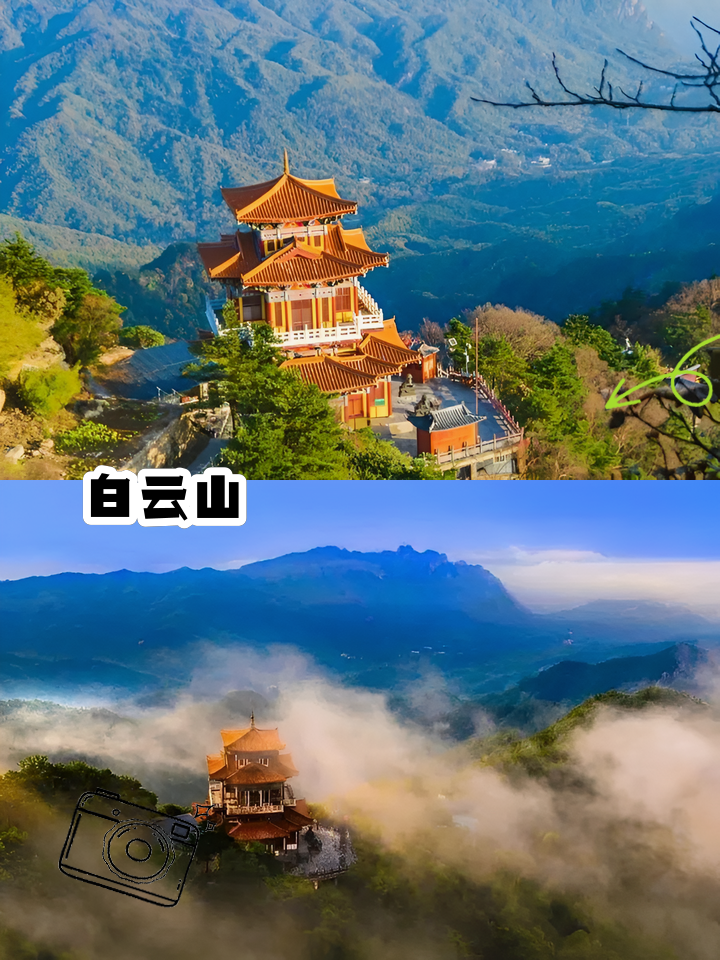 旅游景点推荐-铜仁旅游景点推荐