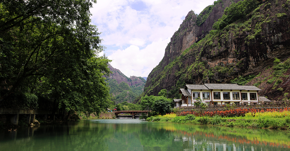 楠溪江门票-楠溪江门票免费政策