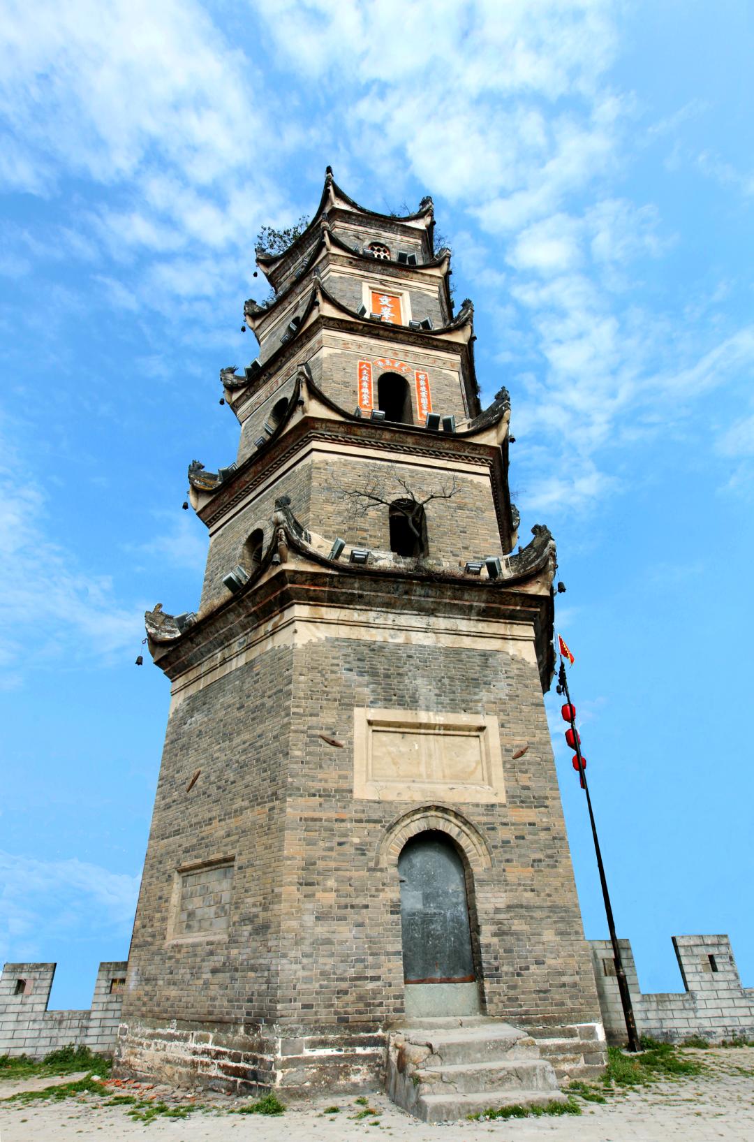 安康有哪些旅游景点-安康最值得去的旅游景点