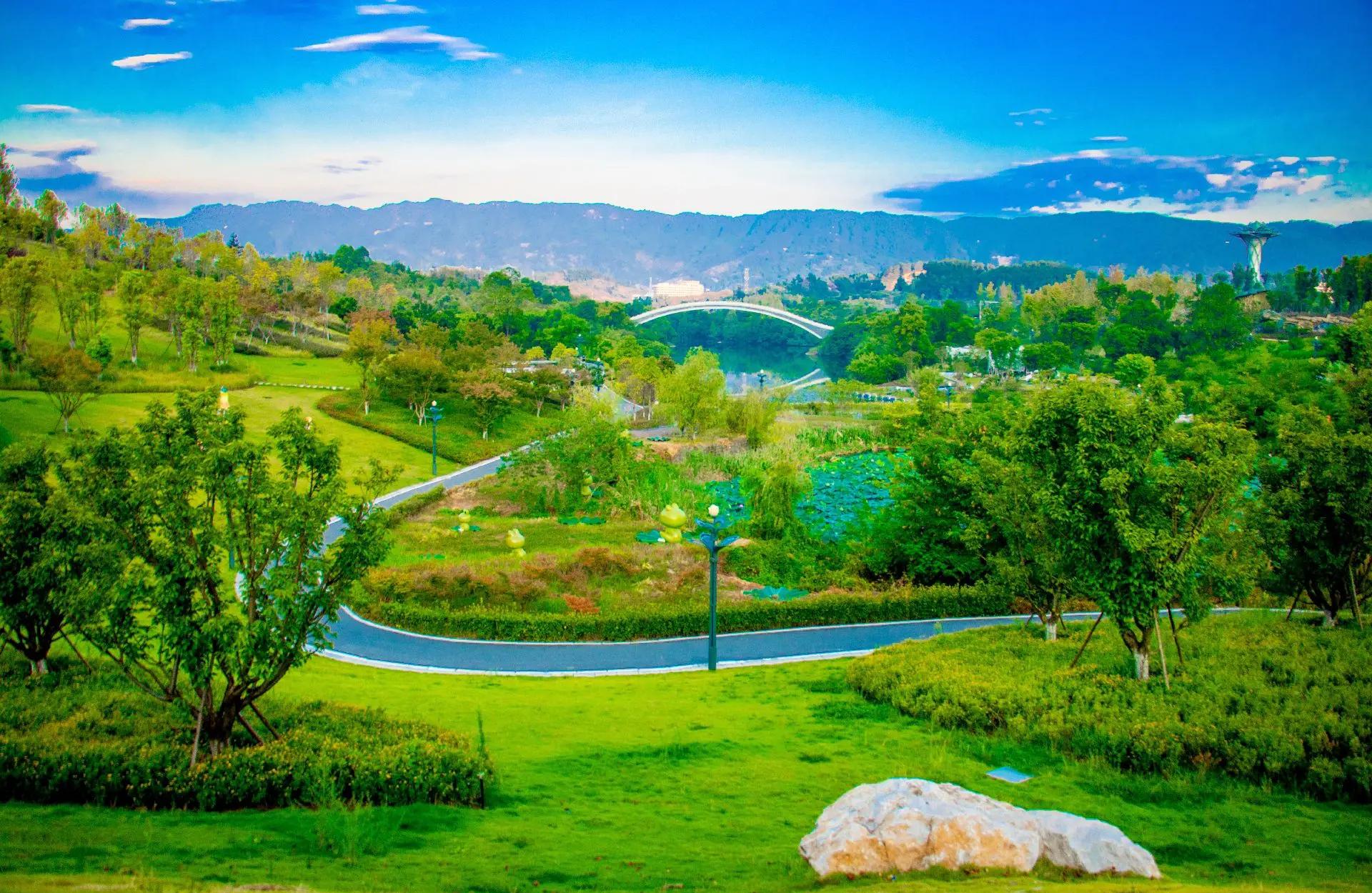 达州旅游-达州旅游景点有哪些好玩的地方
