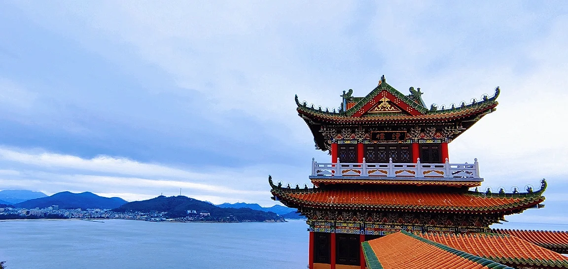 阳江旅游景点-阳江旅游景点海陵岛