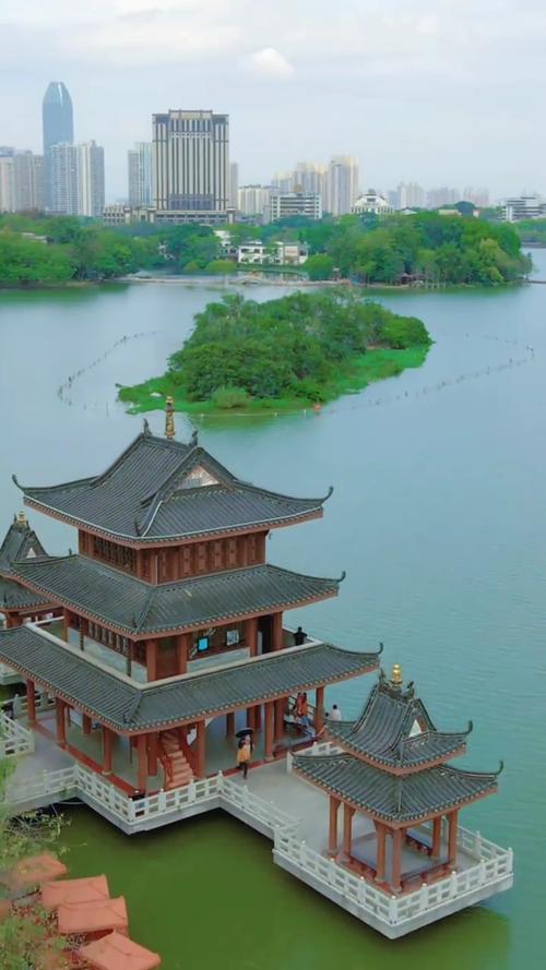 惠州旅游-惠州旅游必去十大景点