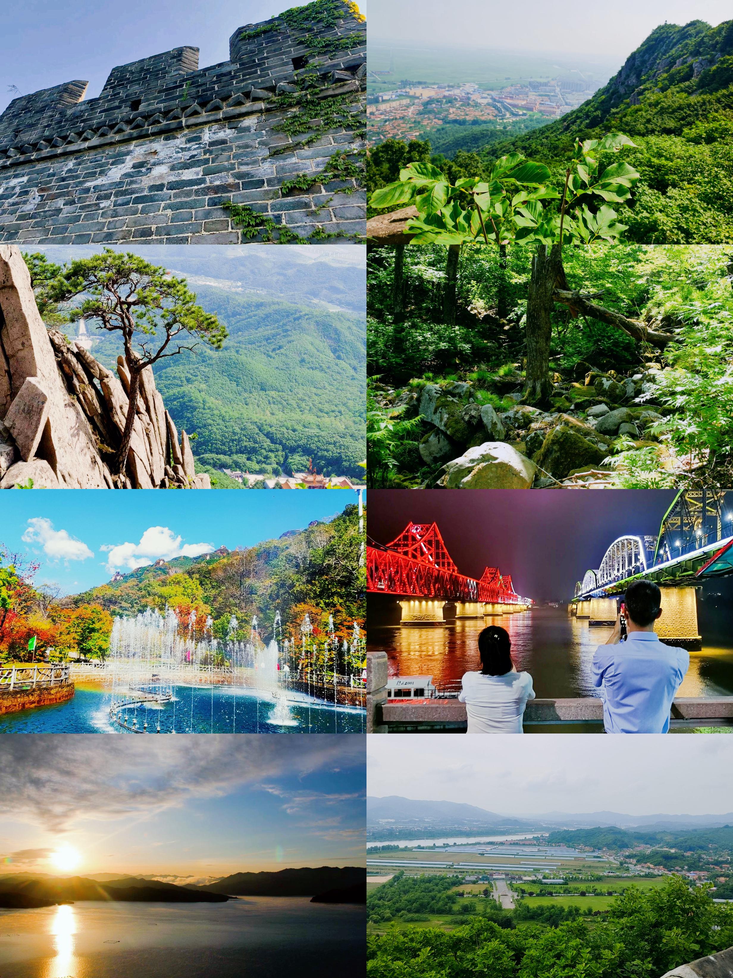 丹东旅游景点大全-丹东旅游景点大全排名榜 丹东旅游景点大全-丹东旅游景点大全排名榜