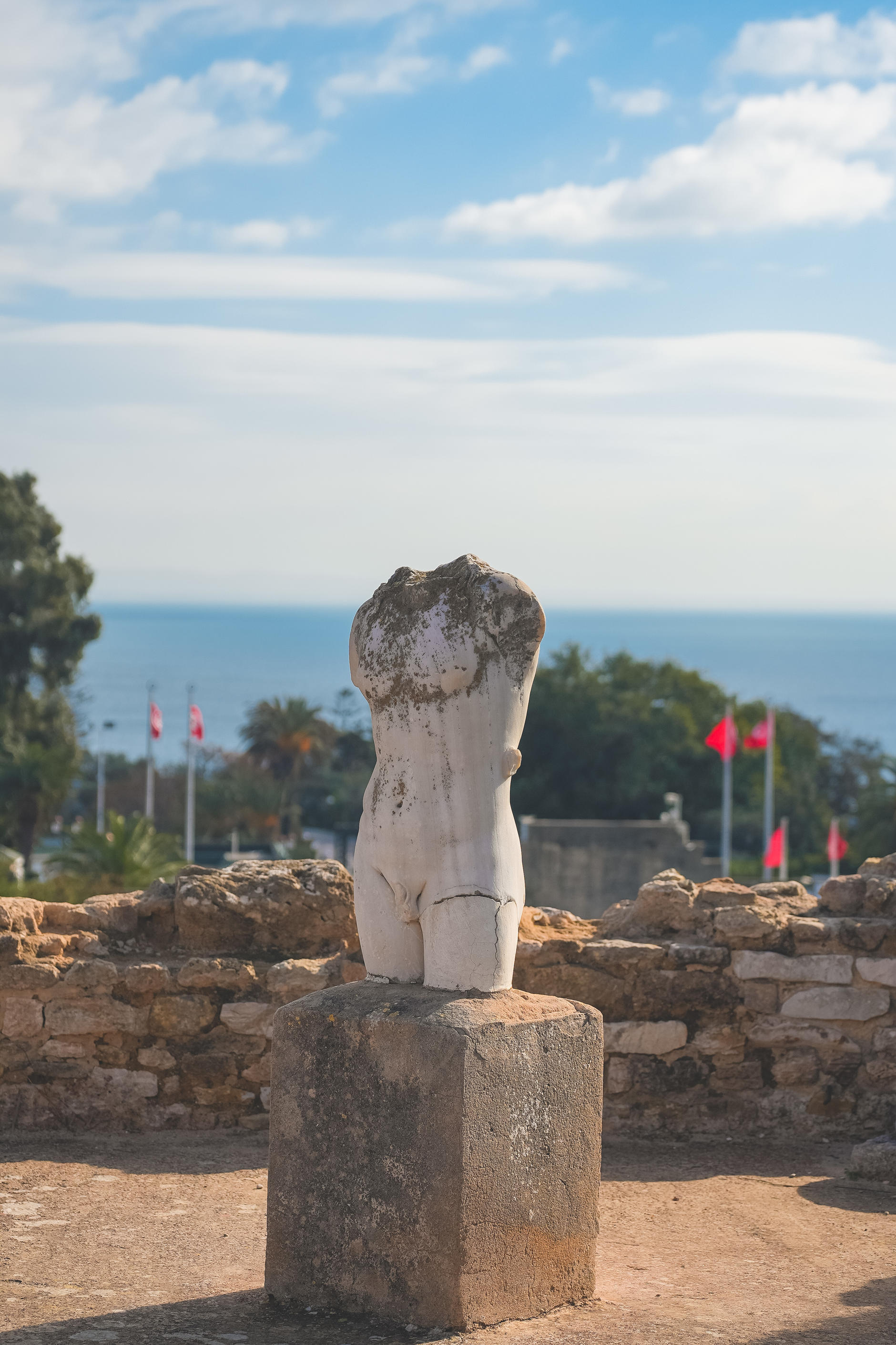 突尼斯旅游-突尼斯旅游景点