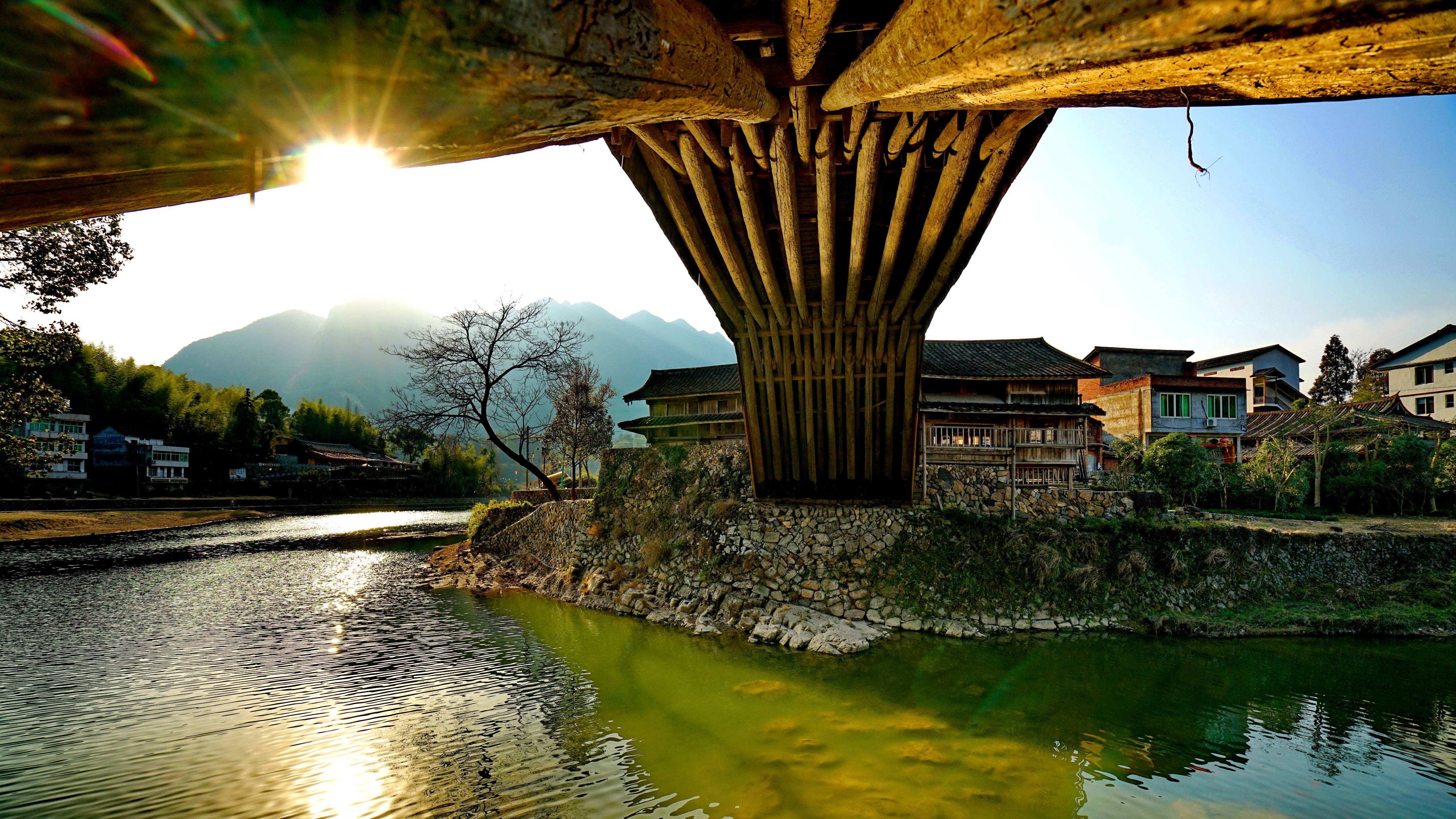 泰顺旅游-泰顺旅游必去十大景点