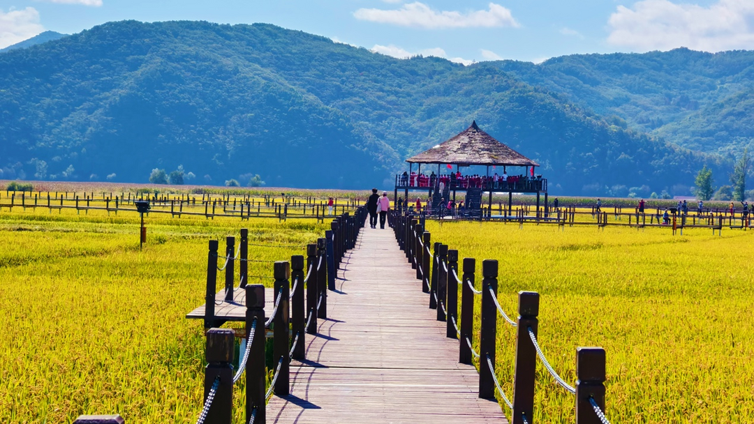 通化旅游-通化旅游好去处