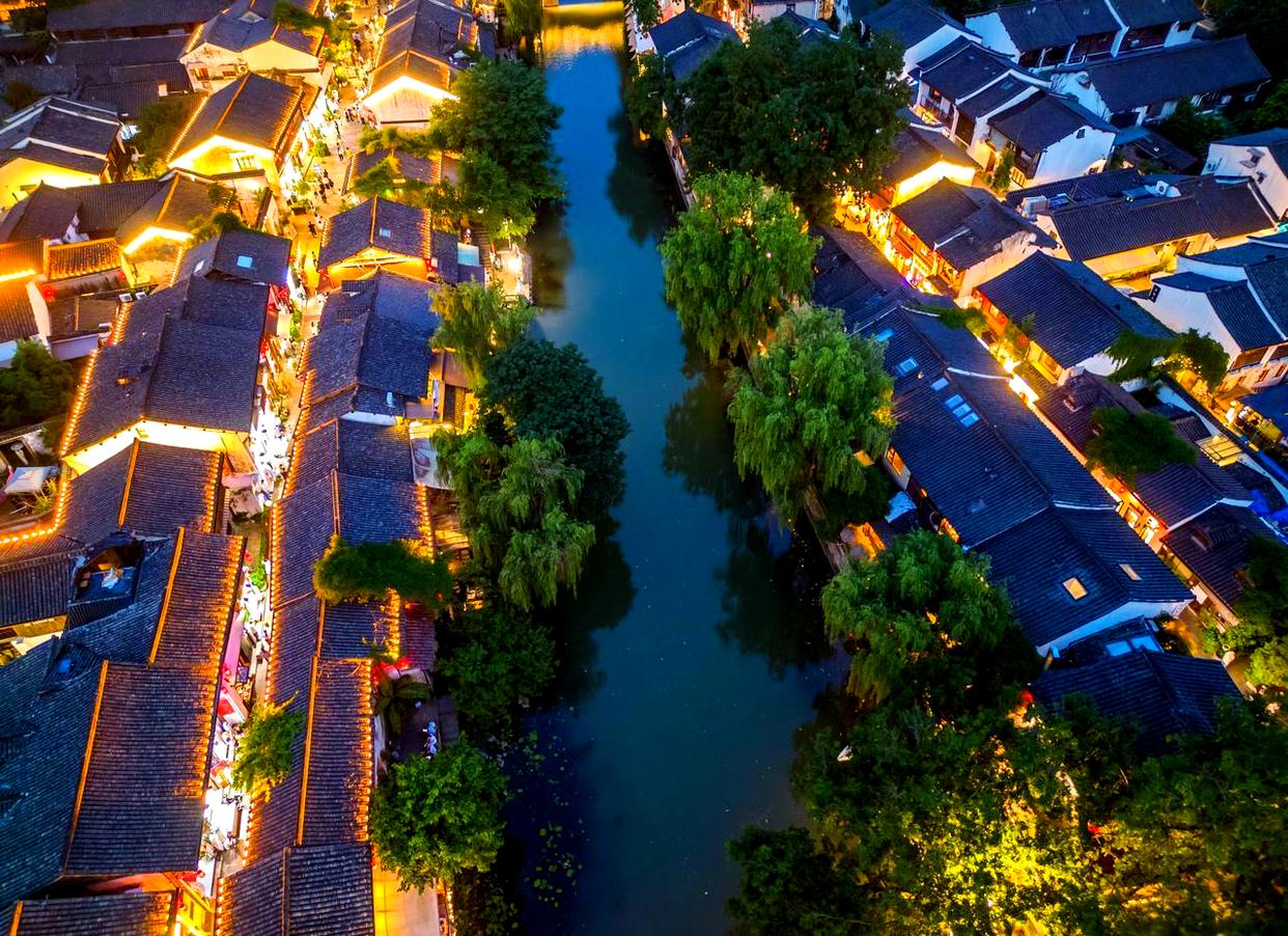 杭州有哪些旅游景点-杭州有哪些旅游景点正在规划中