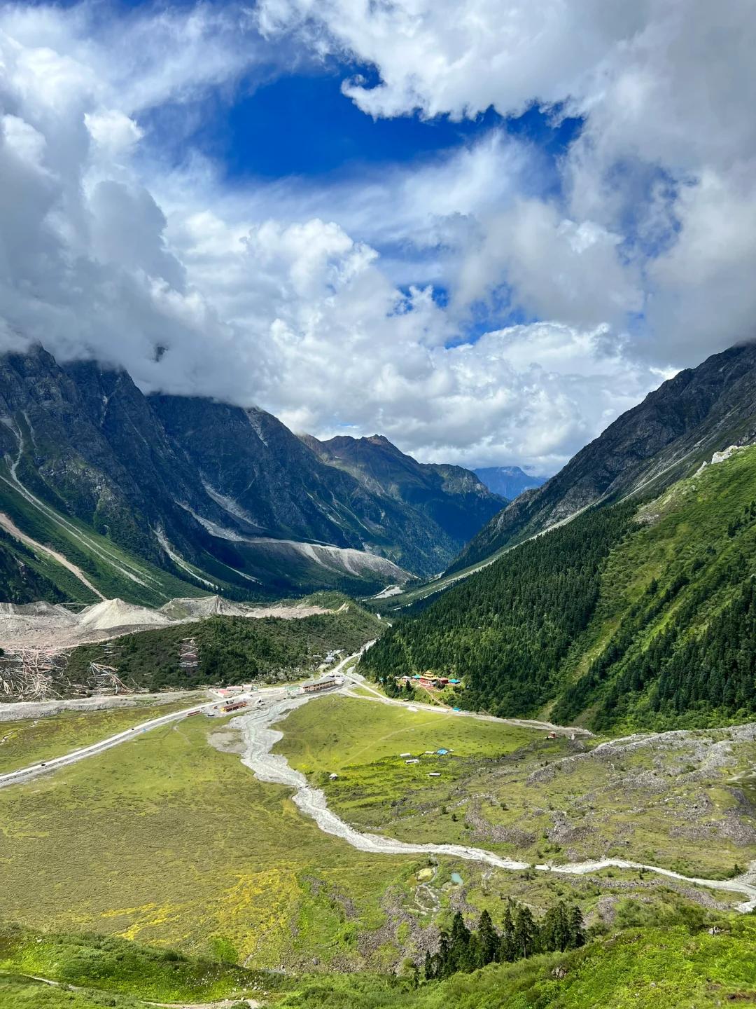 墨脱旅游-墨脱旅游最佳季节是什么时候