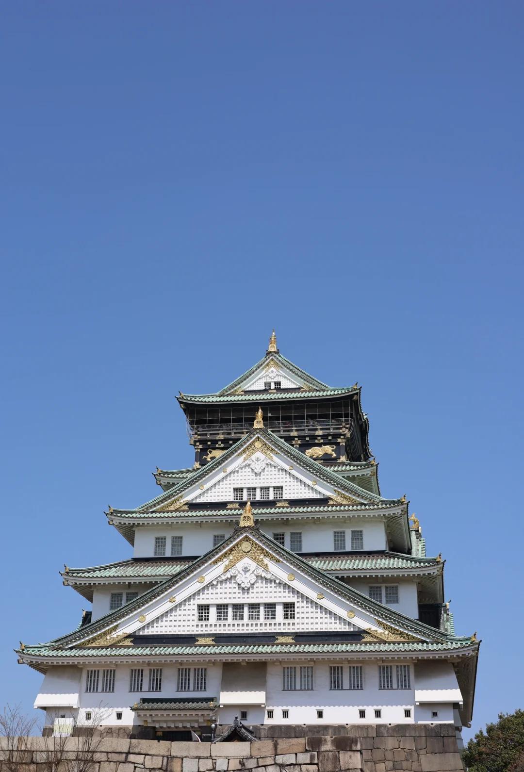 大阪旅游-大阪旅游景点