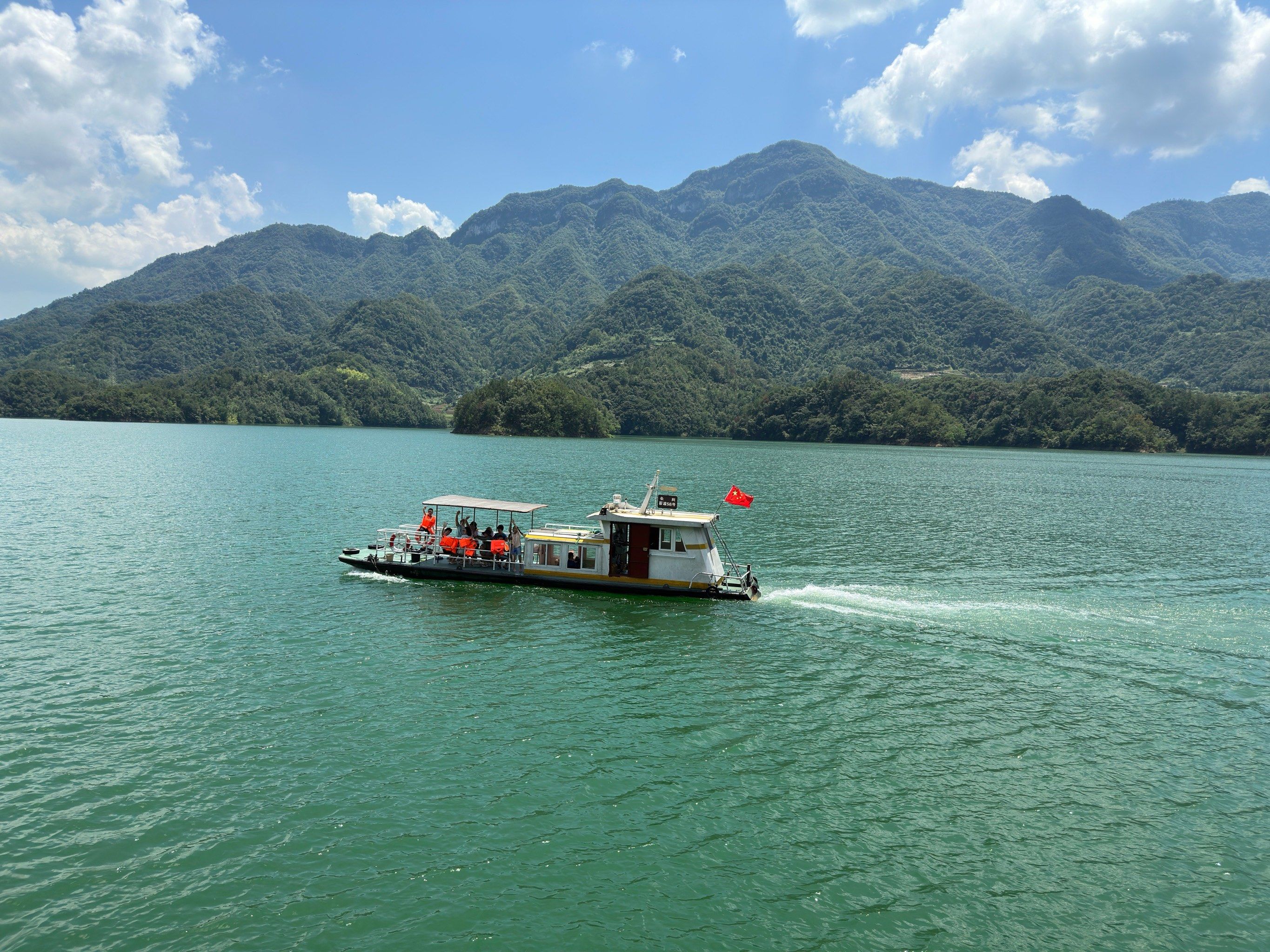 阳春旅游-阳春旅游景点