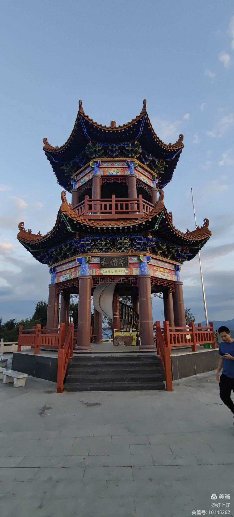 丰顺旅游-丰顺旅游攻略 百度推荐