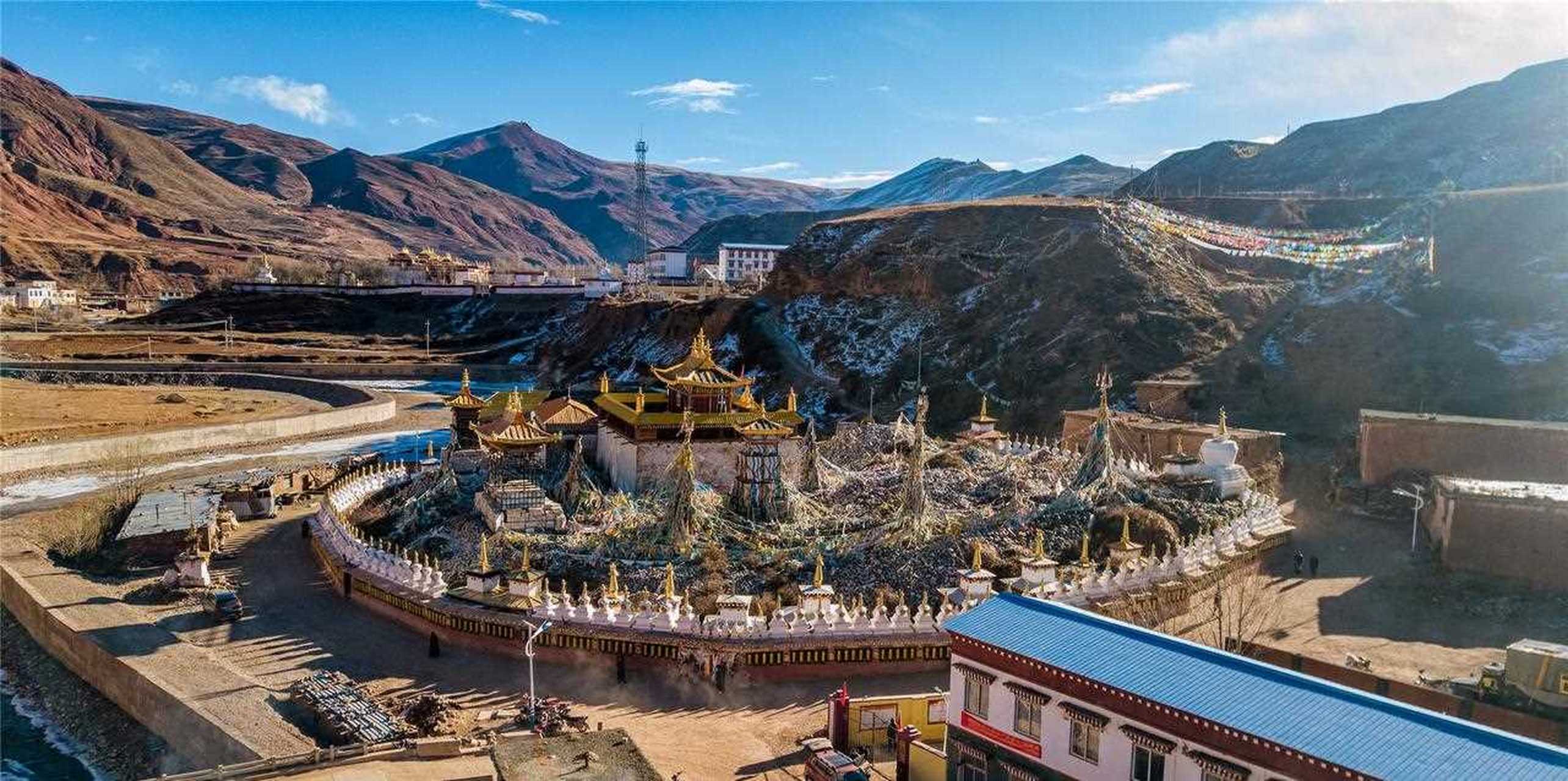 昌都旅游景点大全-昌都旅游景点大全介绍