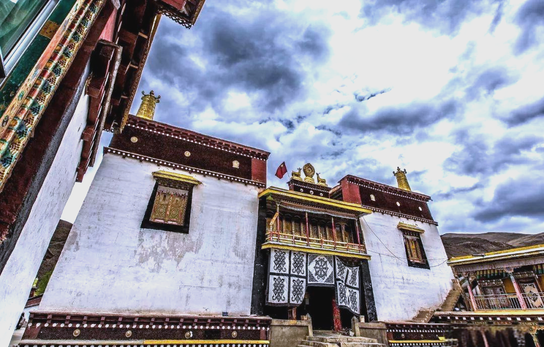 昌都旅游景点大全-昌都旅游景点大全介绍