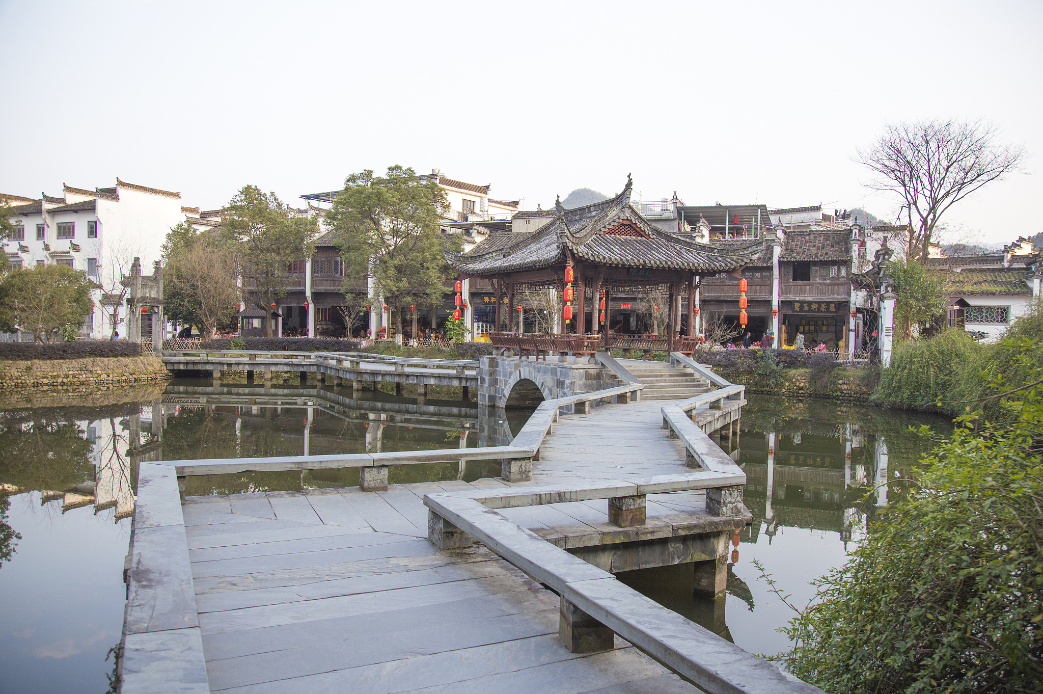 金华旅游景点-金华旅游景点大全排名