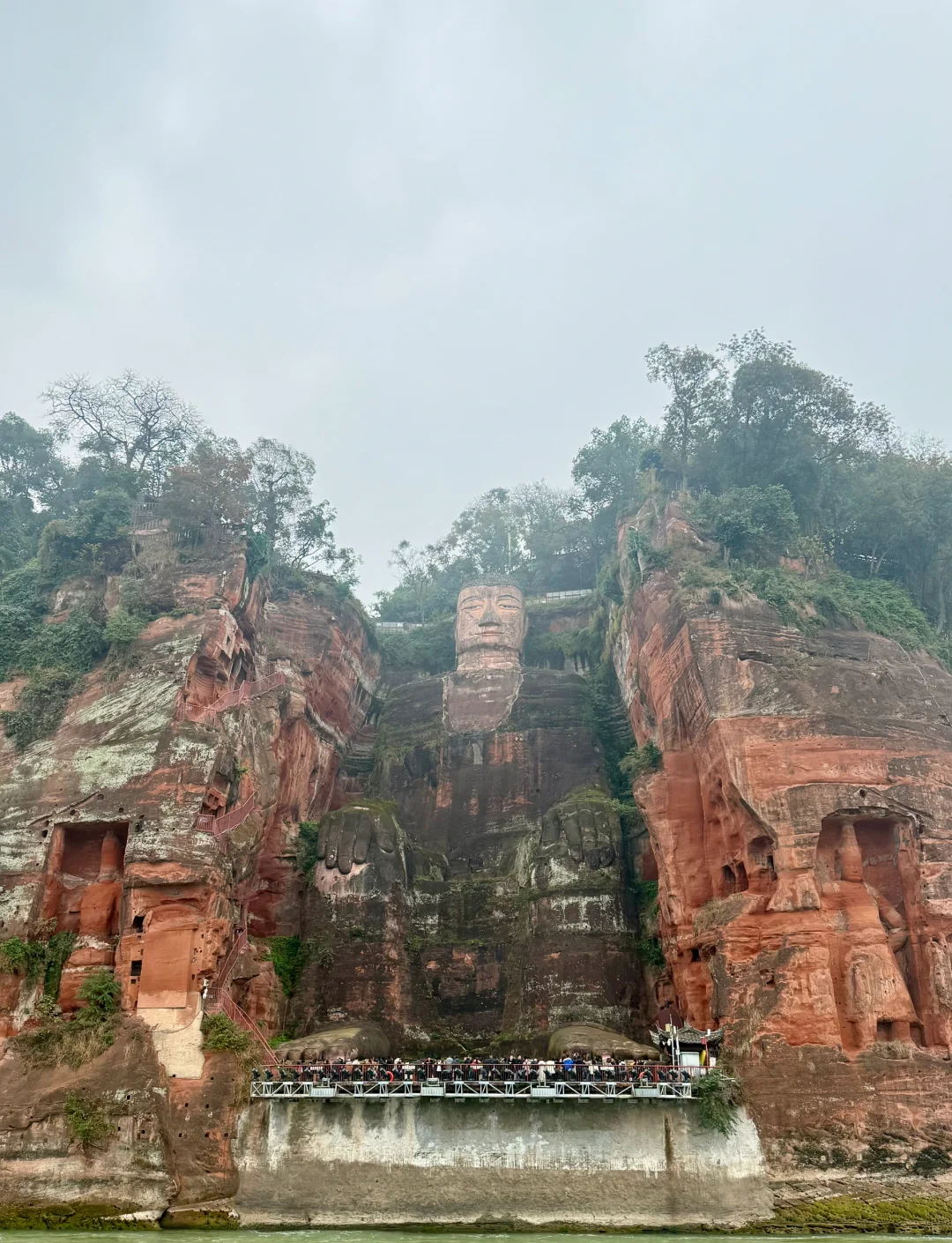 乐山旅游-乐山旅游景点有哪些