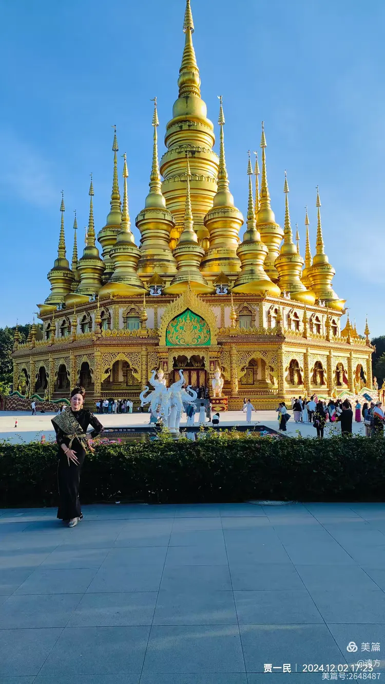 去西双版纳旅游-去西双版纳旅游最佳时间