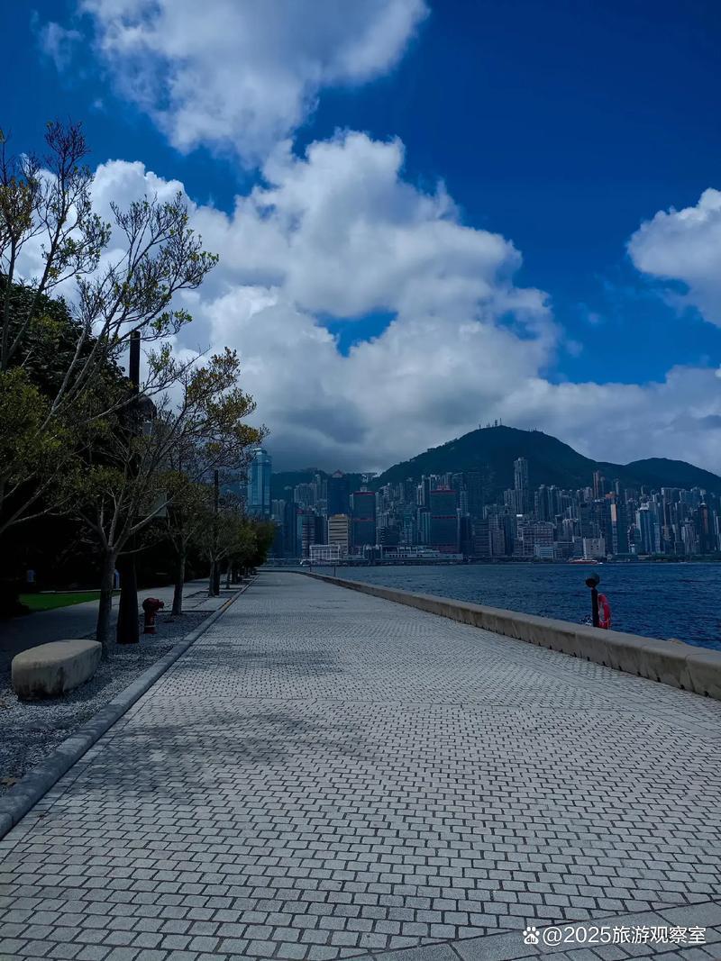港澳旅游-港澳旅游在线咨询