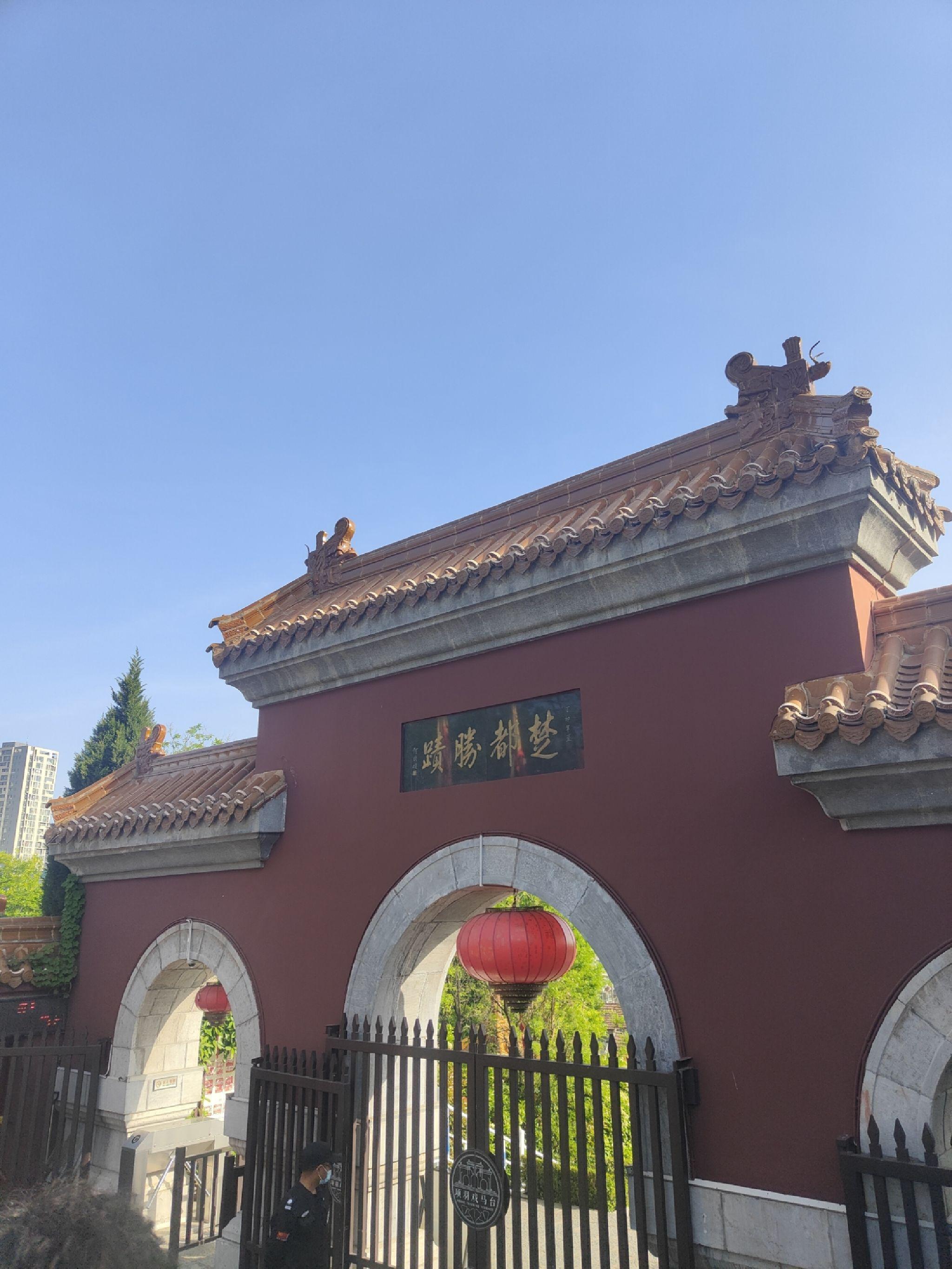 徐州旅游景点-徐州旅游景点攻略