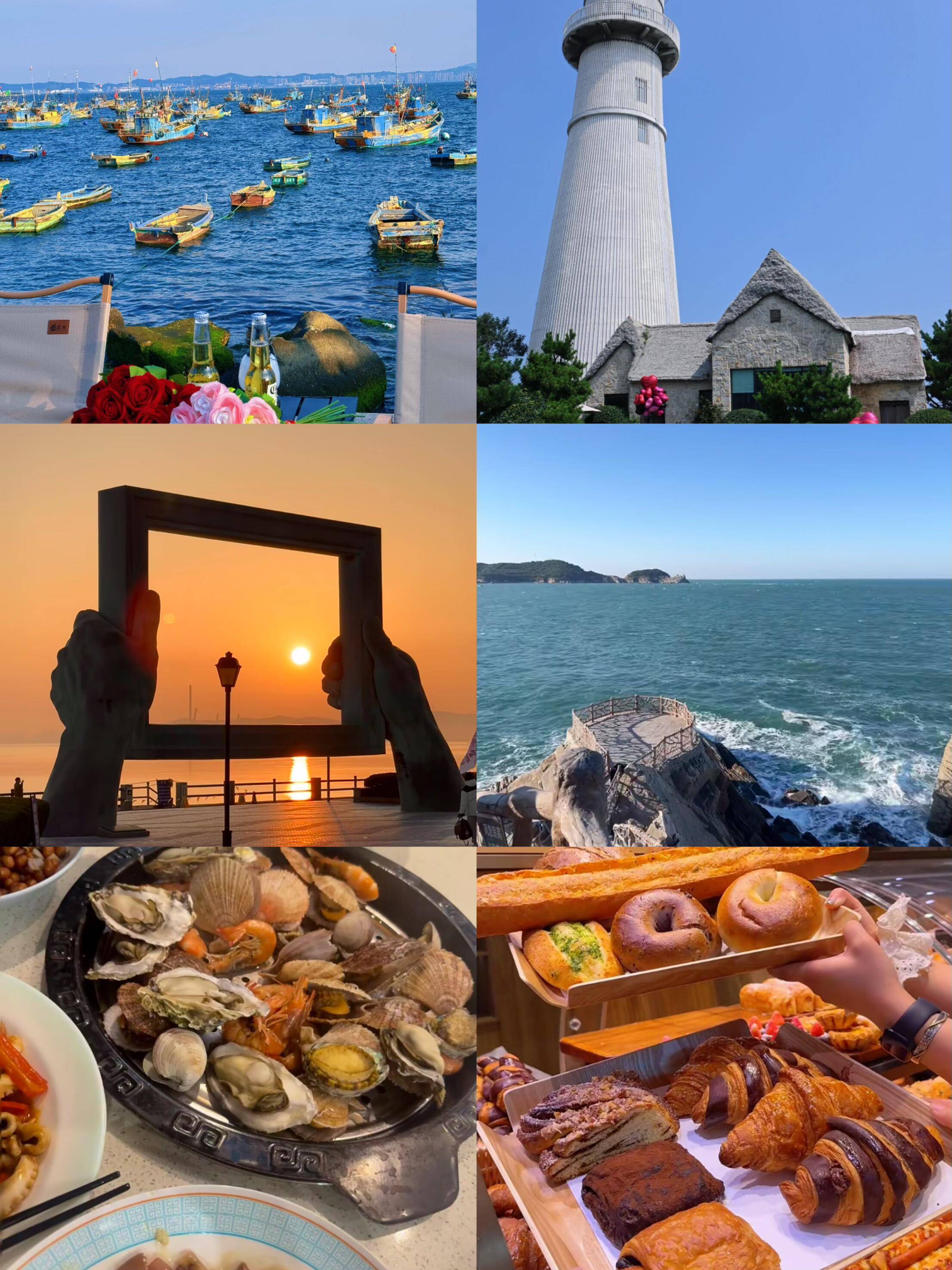 威海旅游必去景点-威海旅游必去景点演出