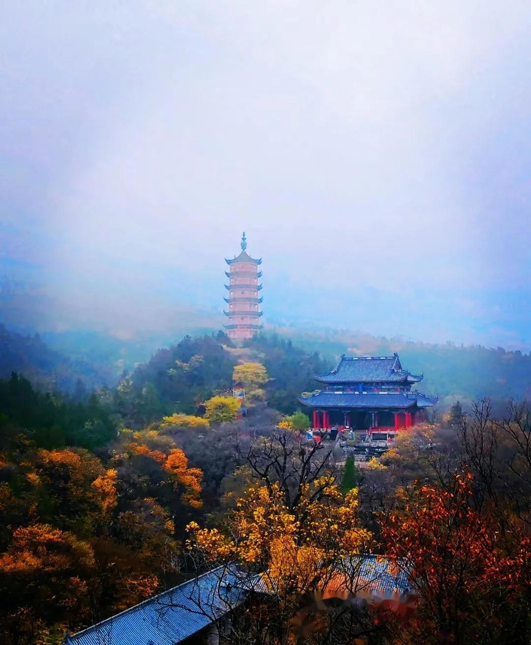 枣庄旅游景点-枣庄最出名的三个景点