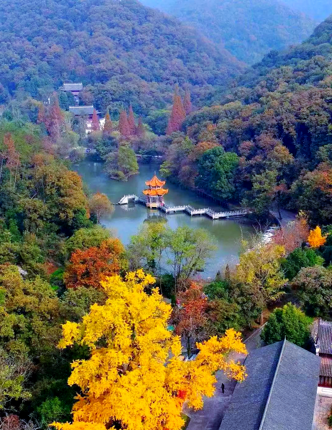 当阳旅游-当阳旅游景点有哪些好玩的地方