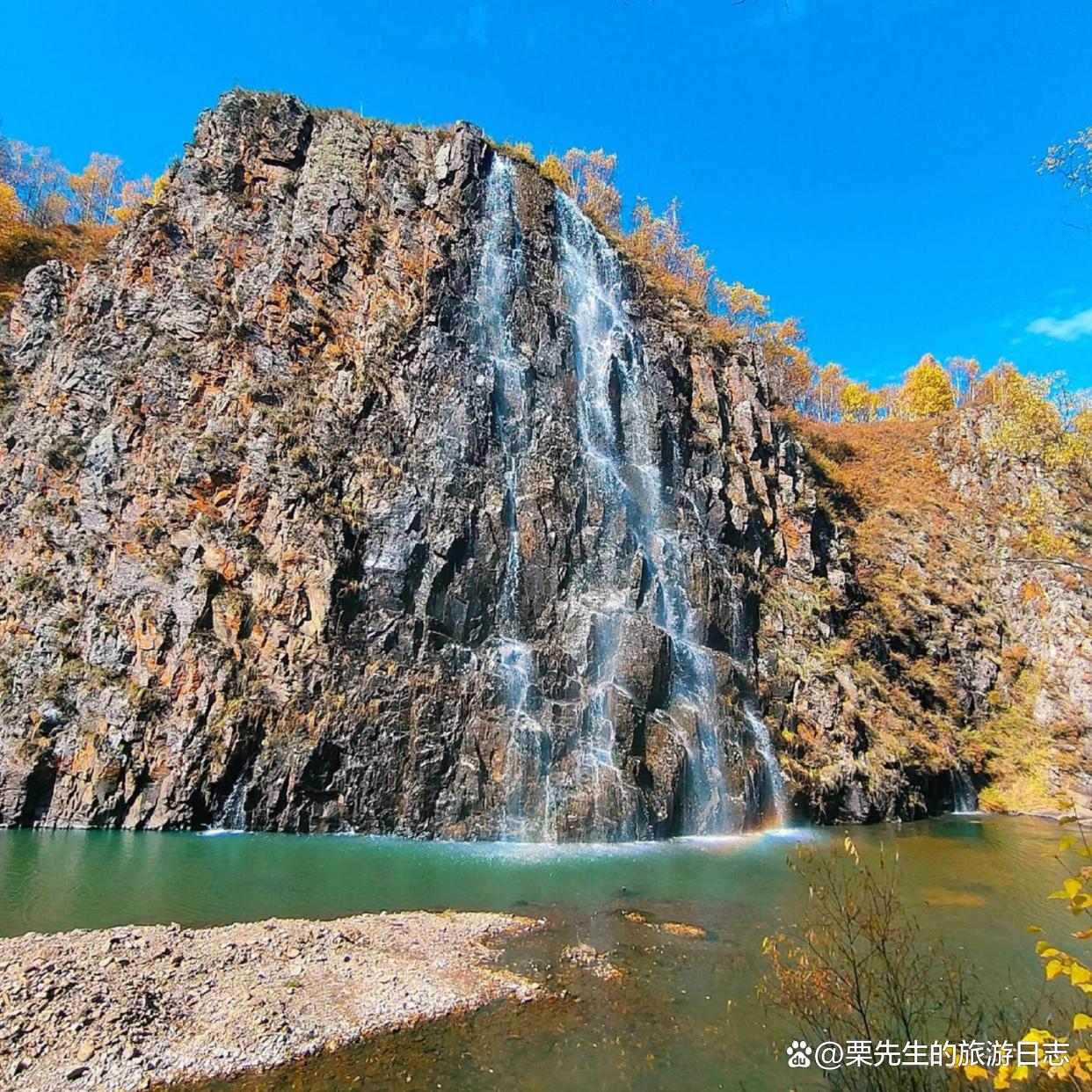 阿尔山旅游-阿尔山旅游攻略必玩自驾游