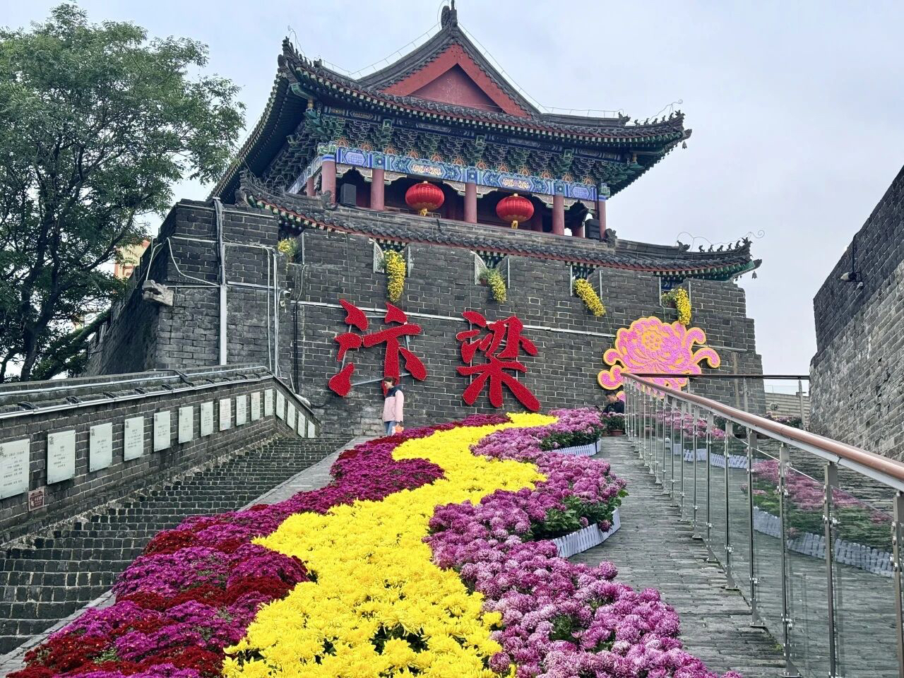开封旅游景点大全-开封旅游景点大全简介及门票