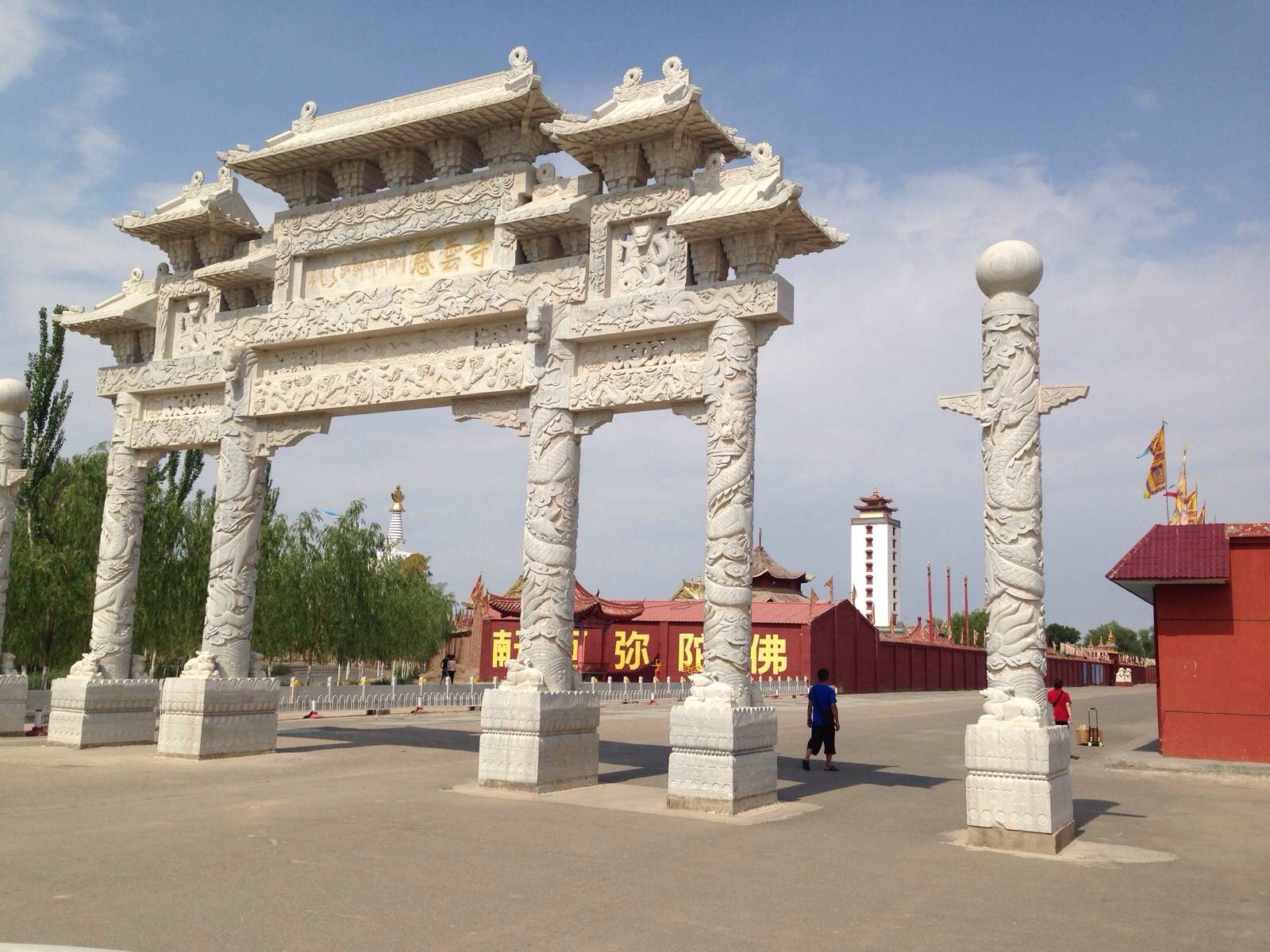 巴彦淖尔旅游-巴彦淖尔旅游季节在几月