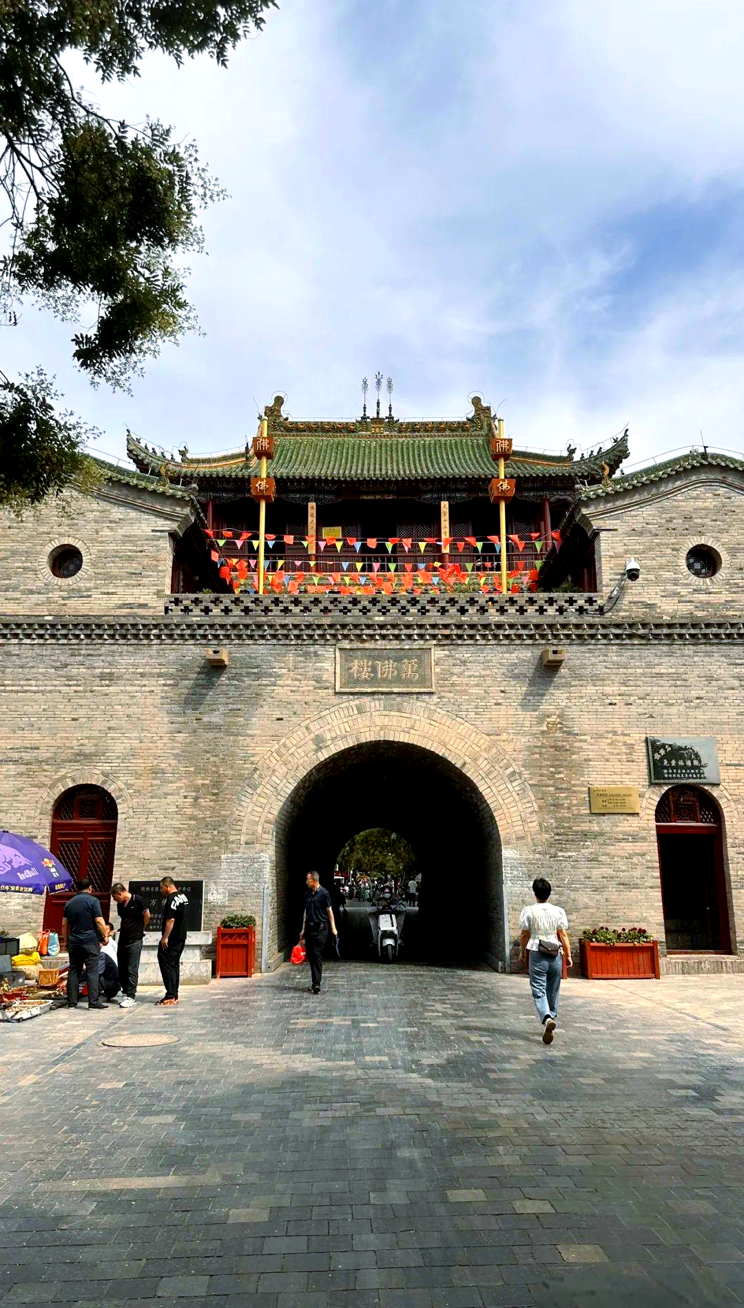 榆林旅游景点-榆林旅游景点排名前十名