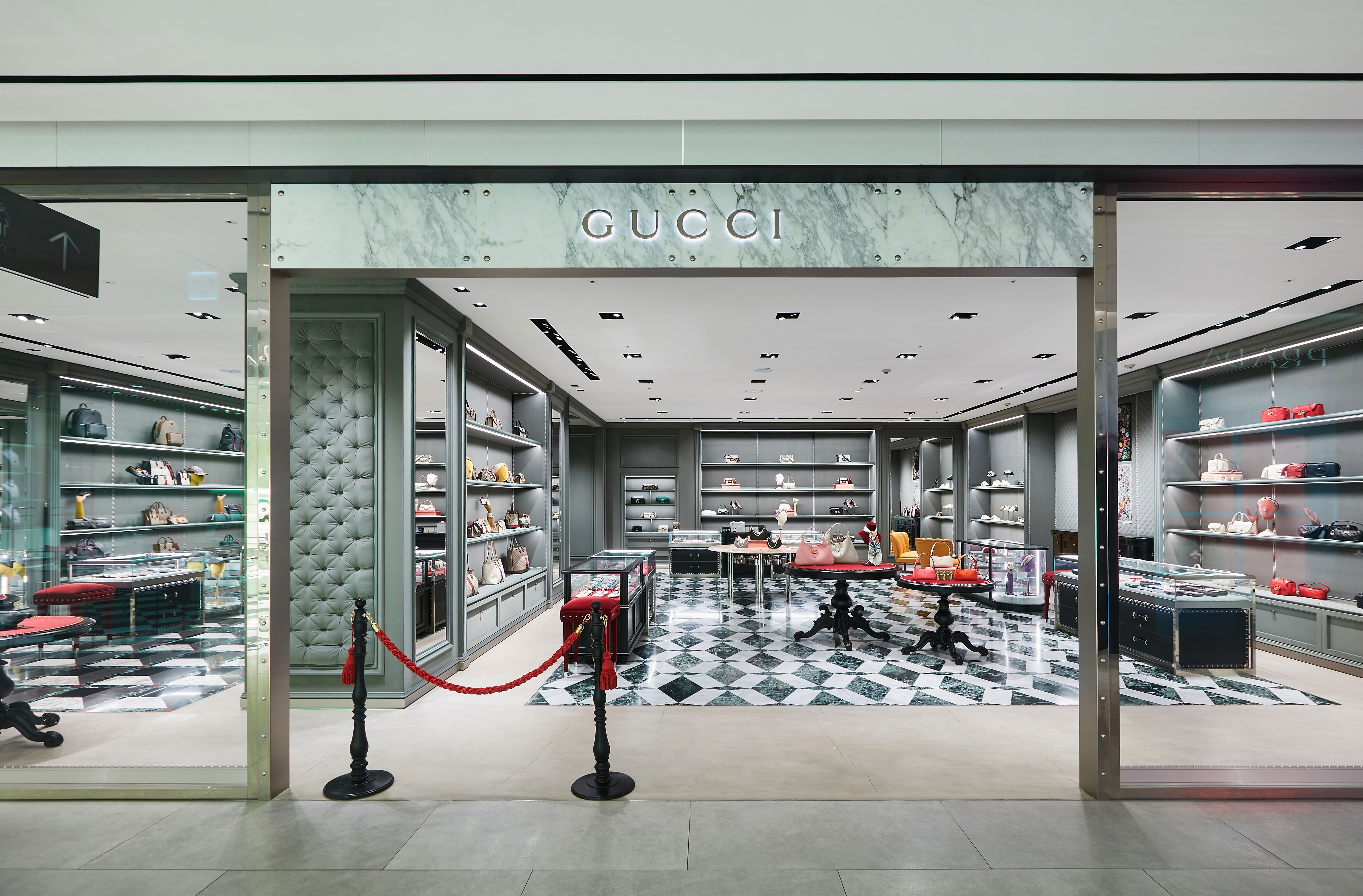 现代百货免税店-新世界网上免税店