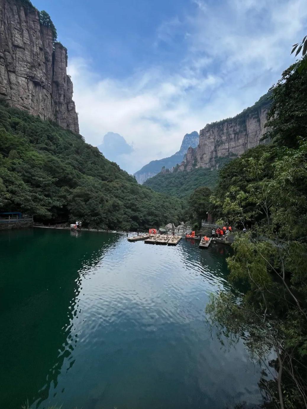 新乡旅游-新乡旅游年卡