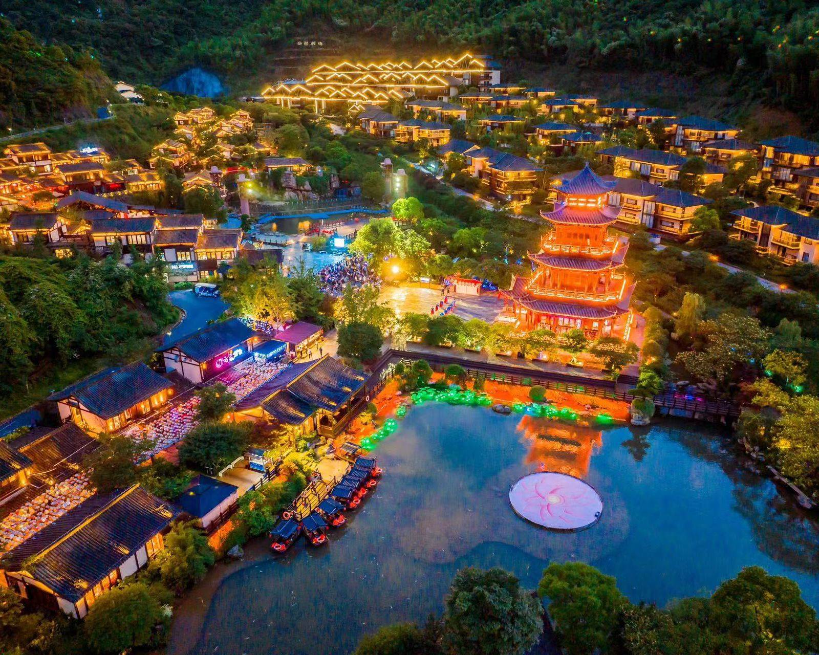 上饶旅游网-上饶旅游概况