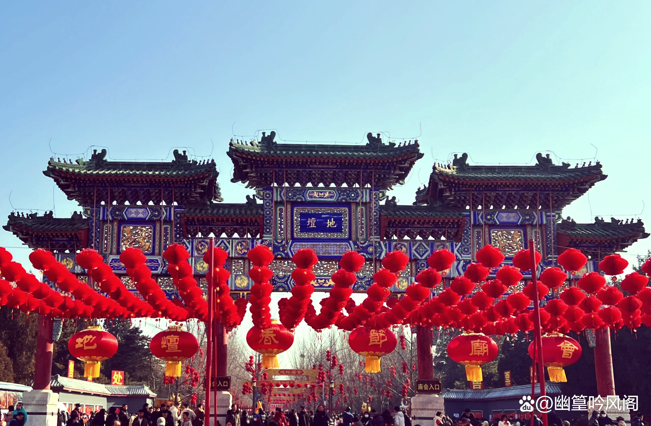 春节旅游哪里好-春节出游哪里好玩