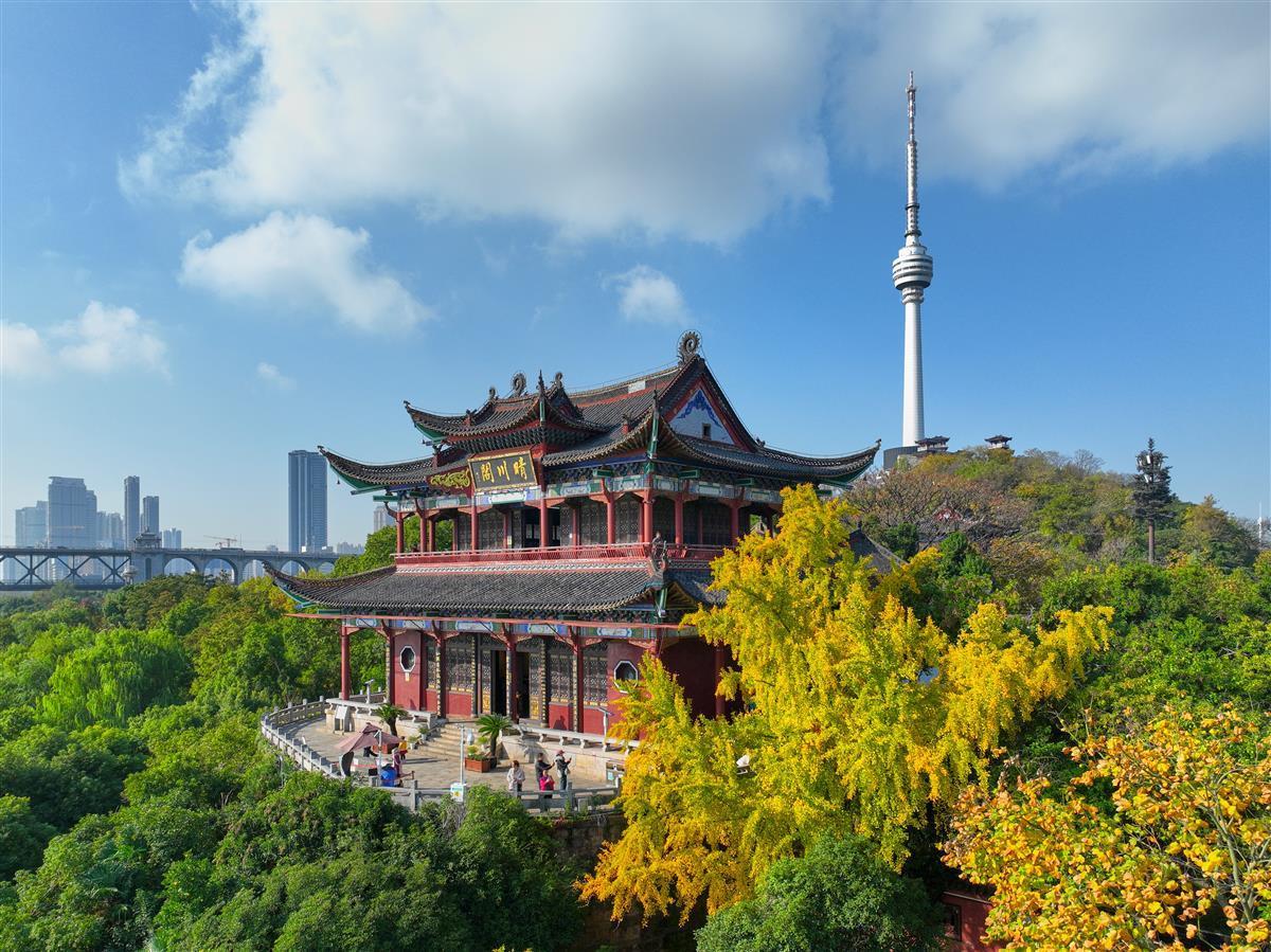 元旦旅游好去处-国庆假期旅游好去处
