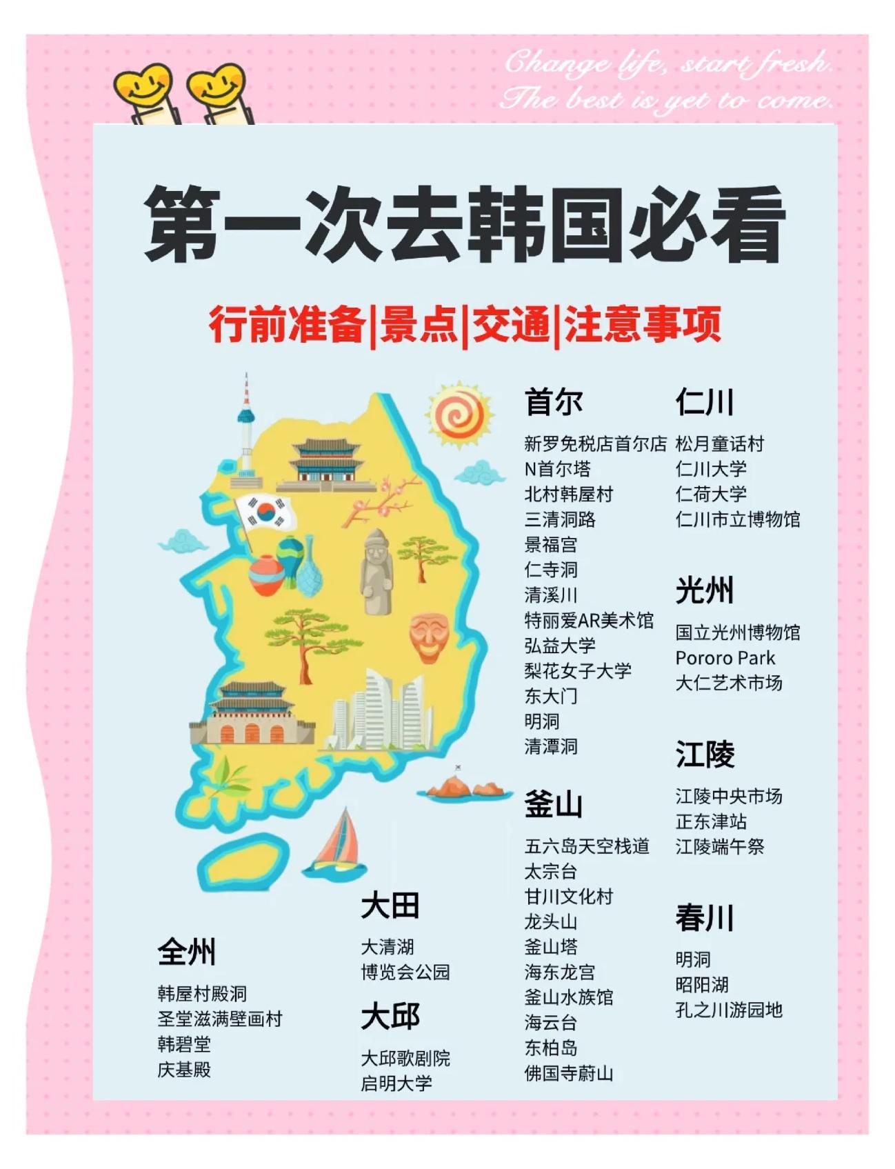 上海到韩国旅游-上海到韩国旅游签证多久能办下来