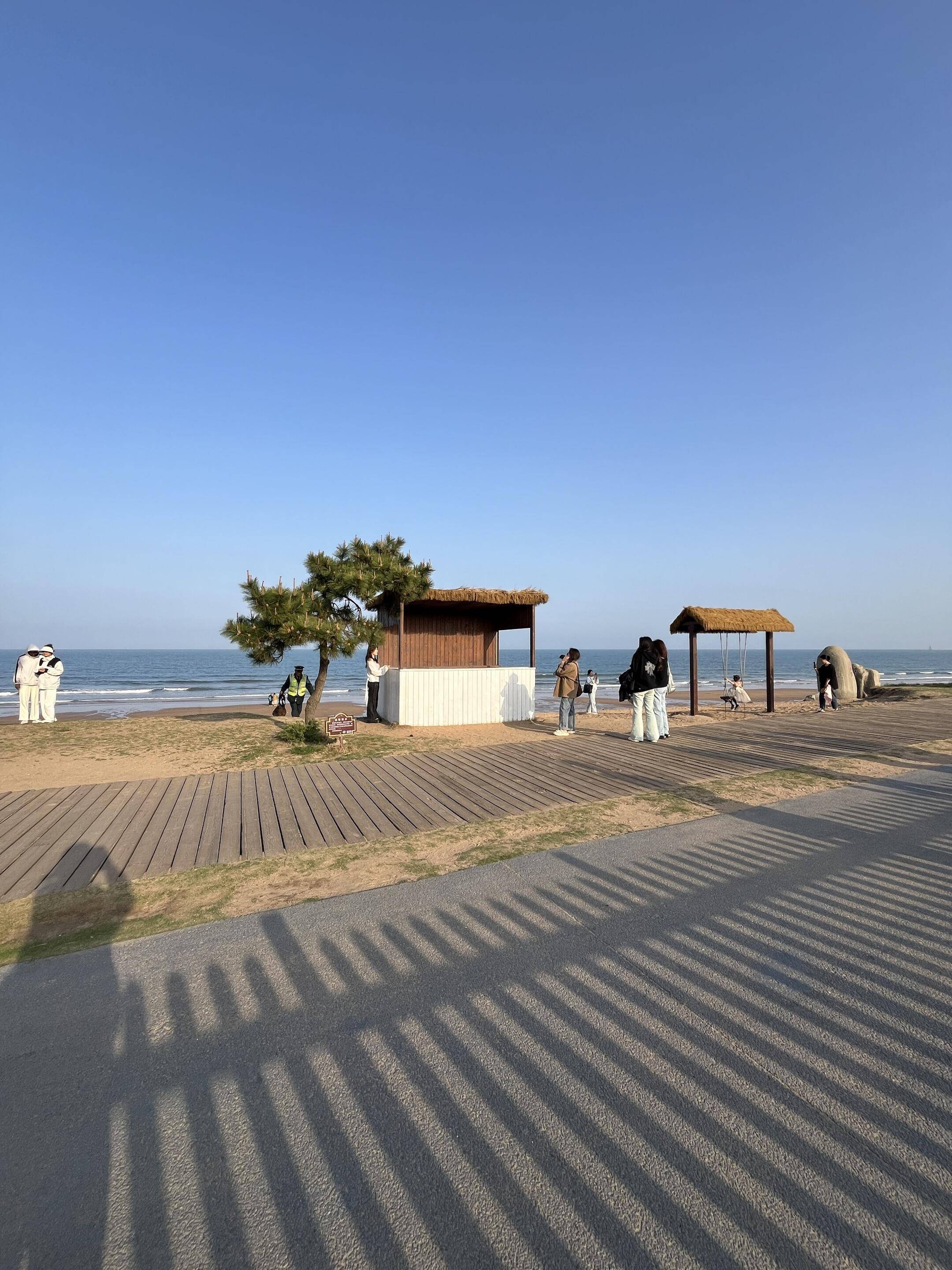 日照旅游景点哪里好玩-日照旅游景点哪里好玩 排行