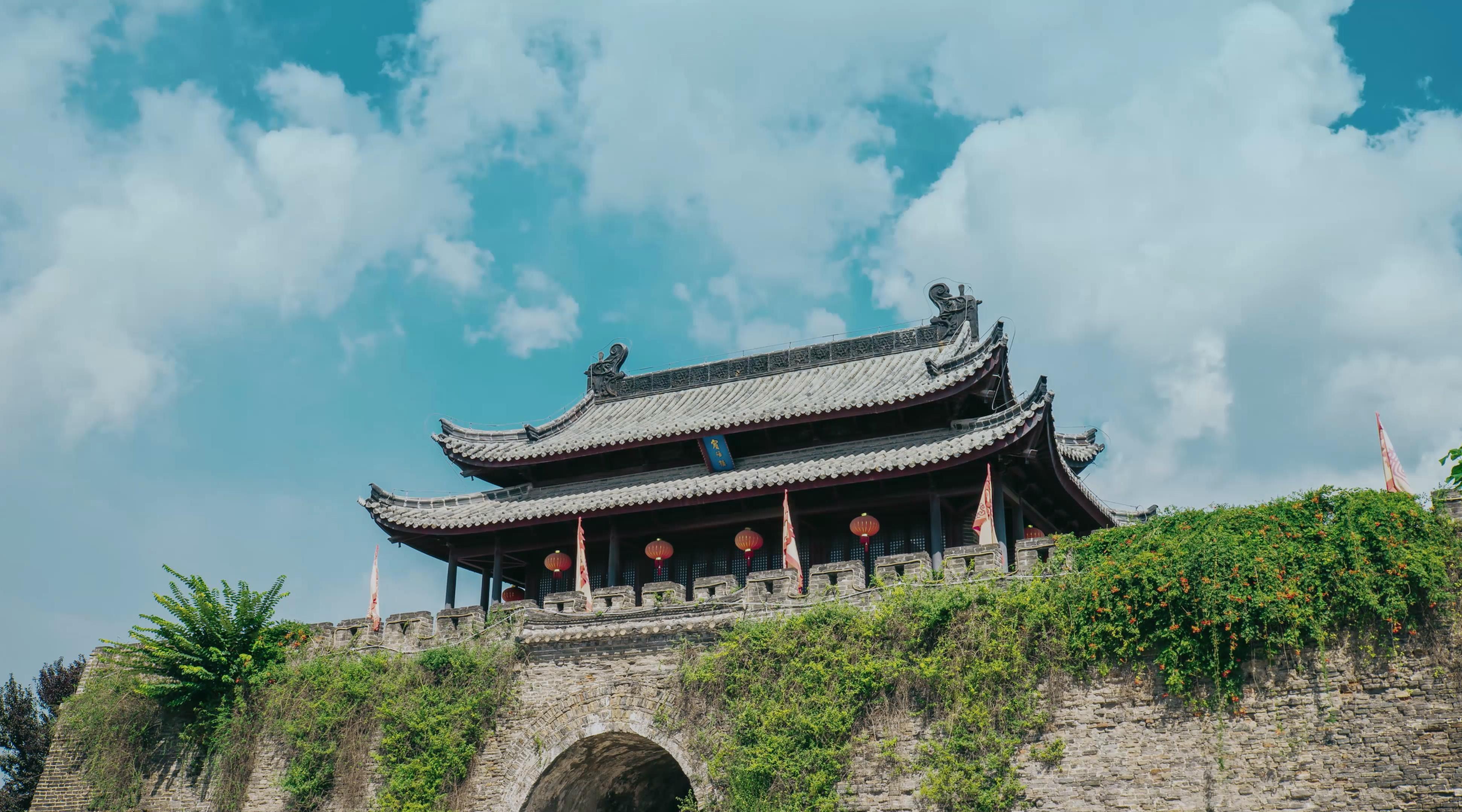 淮南旅游-淮南旅游景点大全景点排名榜