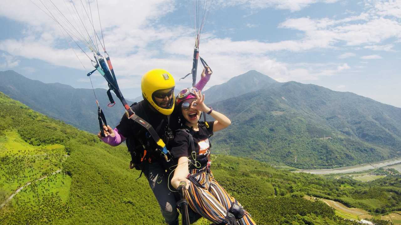 深圳到台湾旅游-深圳去台湾多少公里