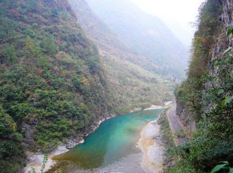 开县旅游-开县旅游攻略景点必去