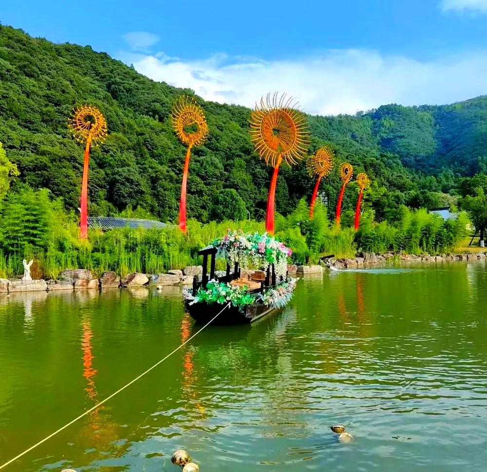 宁海旅游-宁海旅游胜地