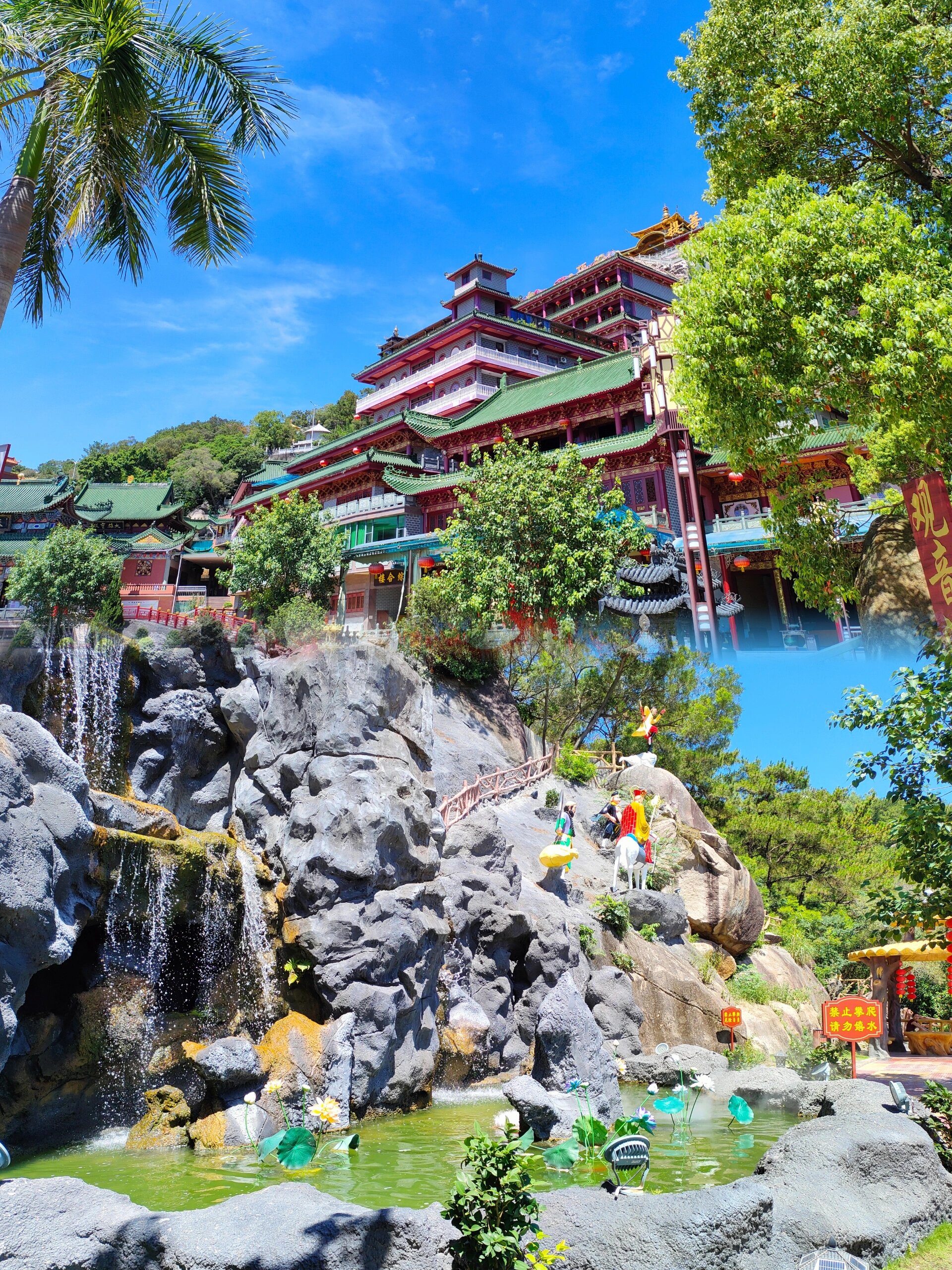 潮阳旅游景点大全-潮阳旅游攻略自由行
