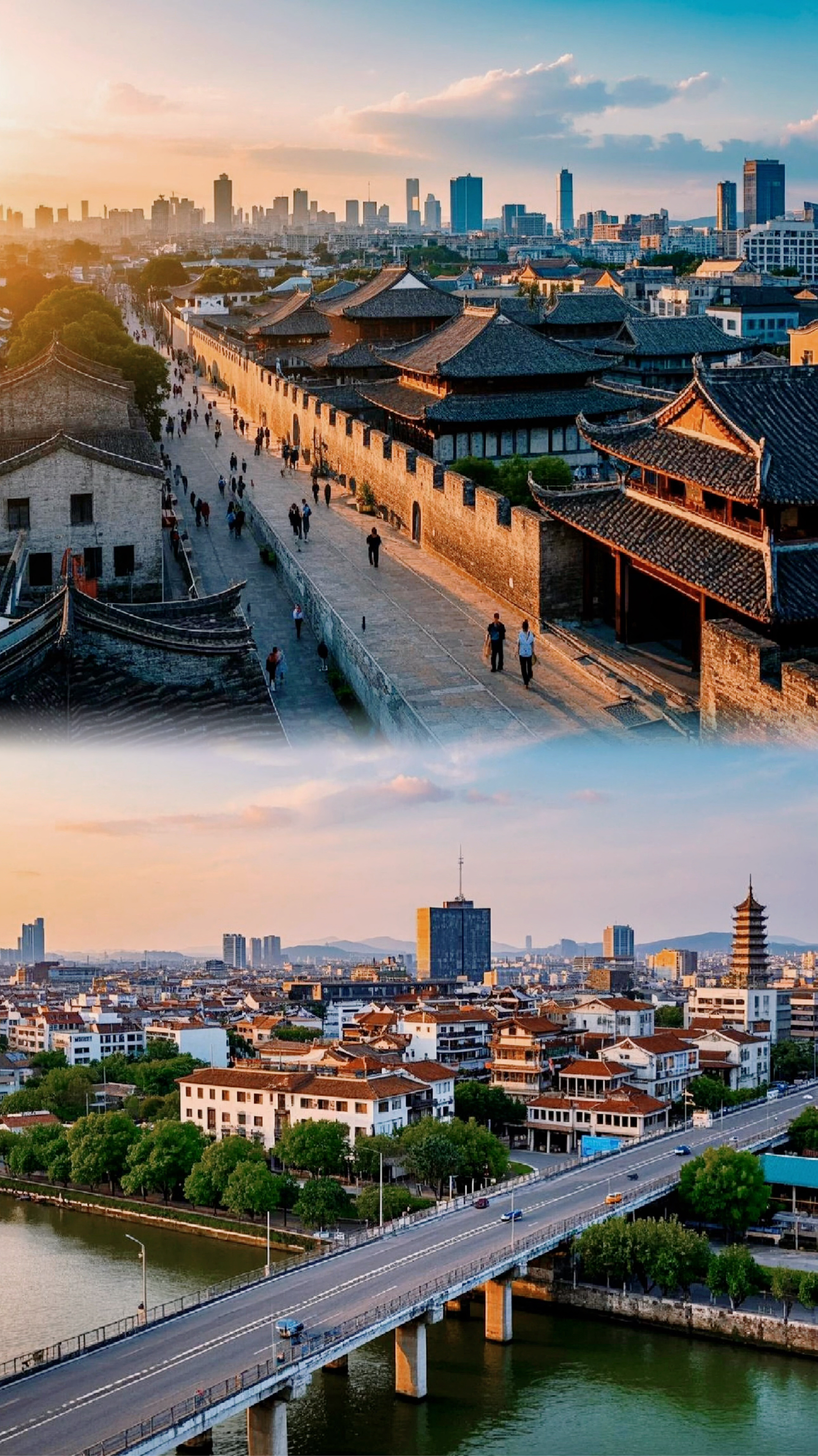 揭阳旅游-揭阳旅游必去十大景点