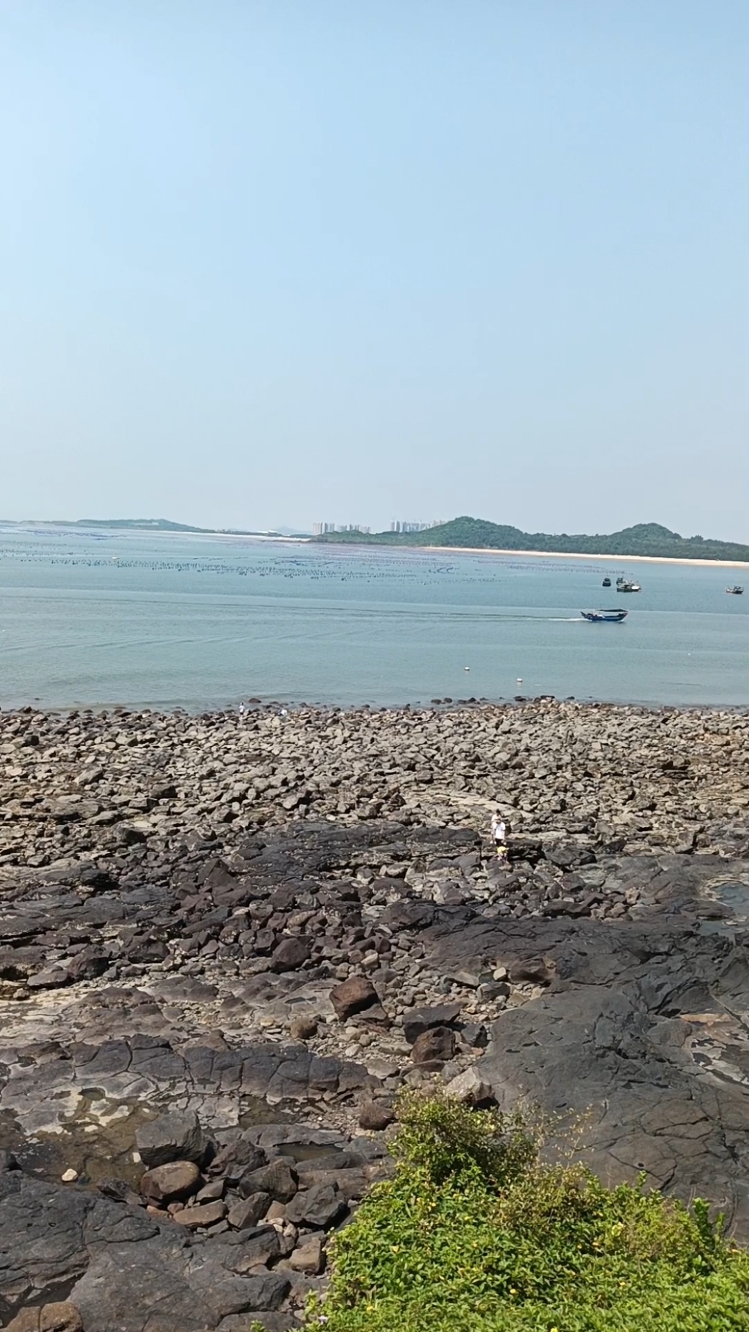 漳浦旅游景点大全-福建漳浦旅游景点大全