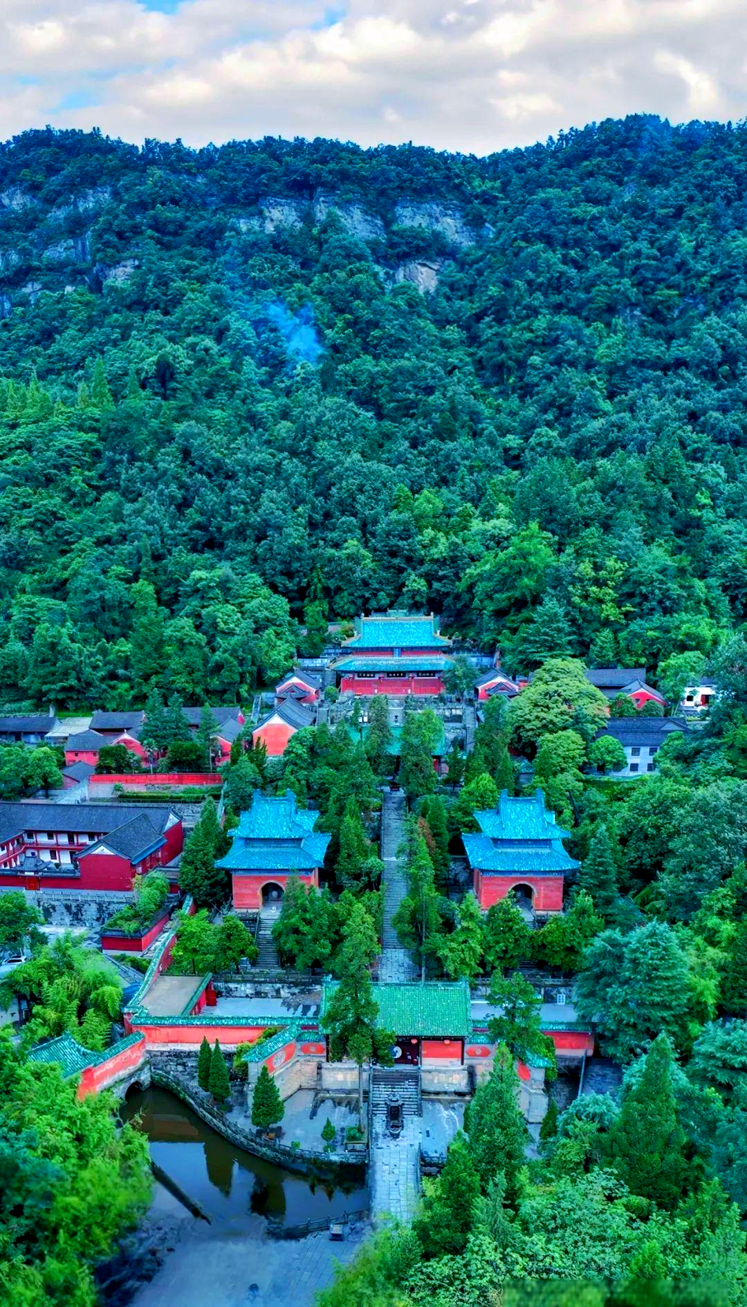 武当山旅游-武当山旅游住宿哪里方便